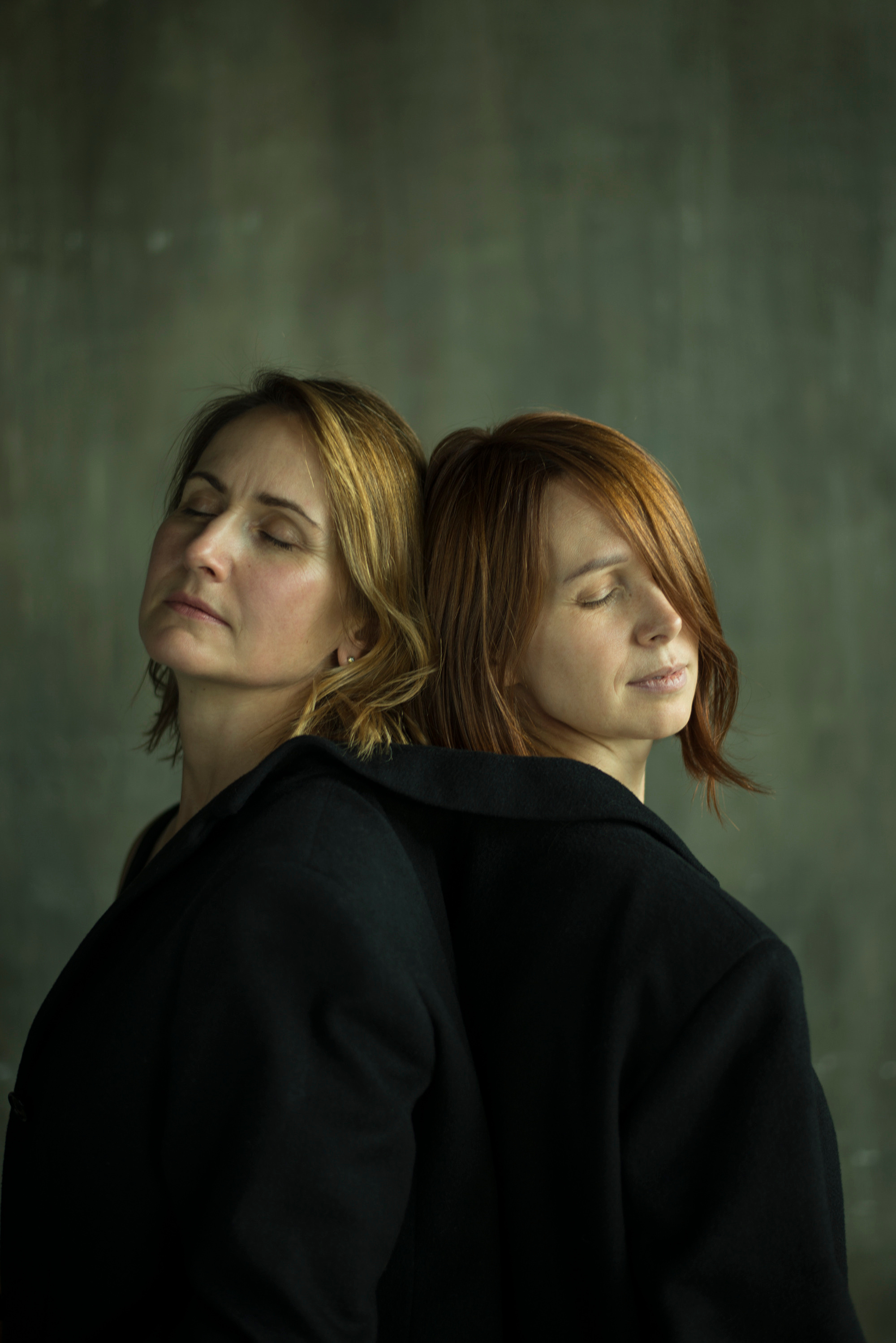 Фото-сессия «Персонажи». Фотограф-портретист в Москве и Зеленограде Наташа Лев