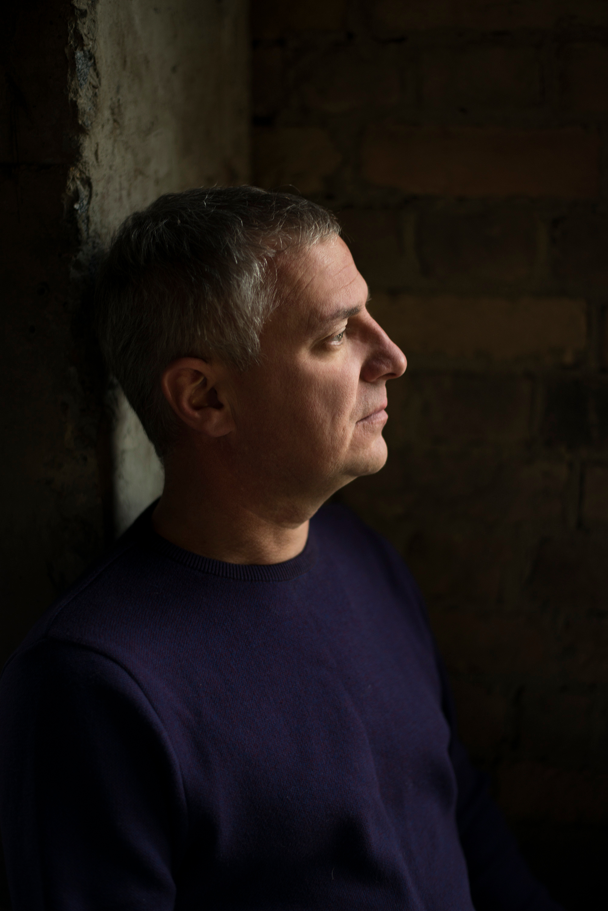 Фото-сессия Марии и Евгения. Фотограф-портретист в Москве и Зеленограде Наташа Лев