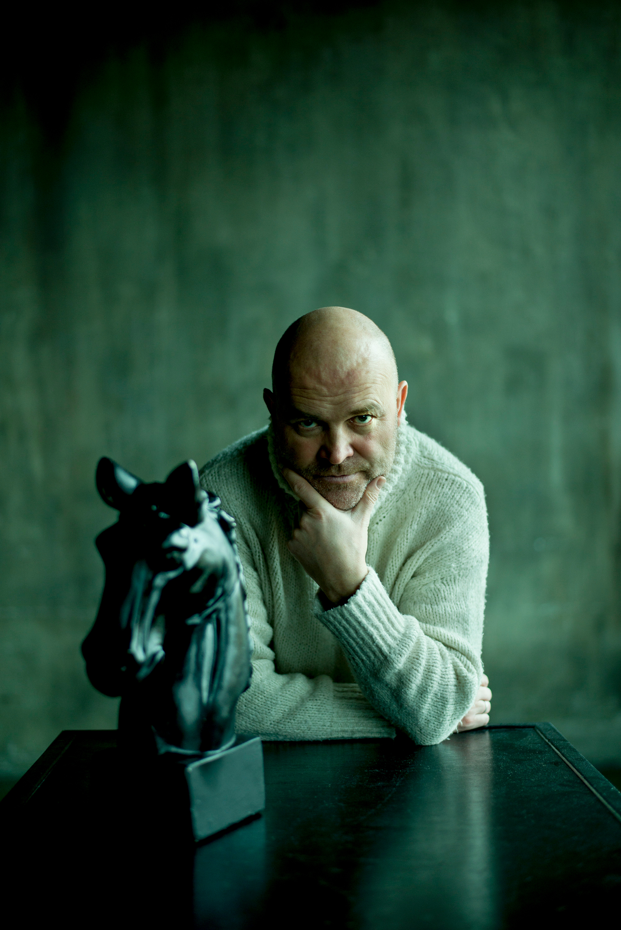 Фото-сессия Артура. Фотограф-портретист в Москве и Зеленограде Наташа Лев