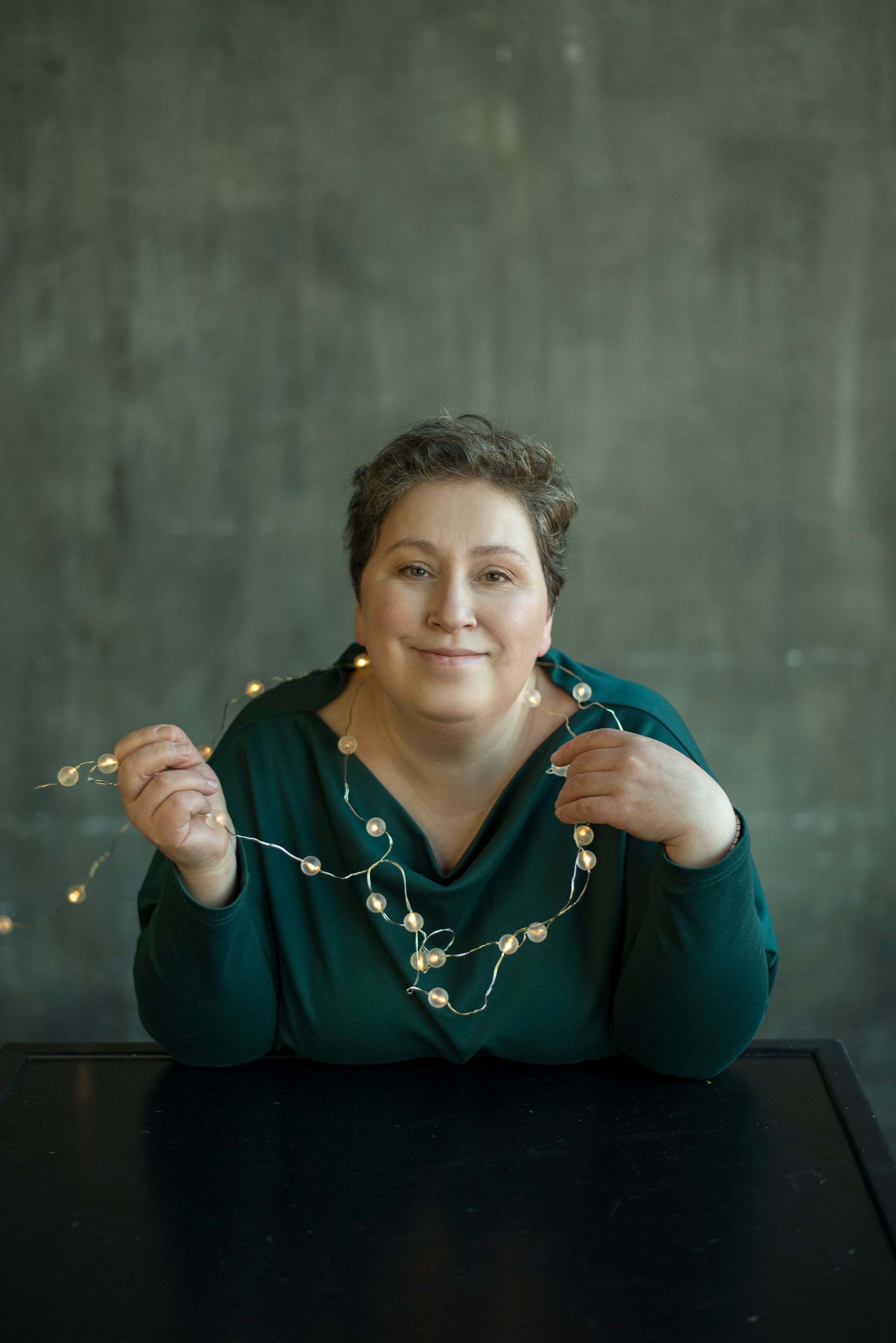 Фото-сессия Натальи. Фотограф-портретист в Москве и Зеленограде Наташа Лев