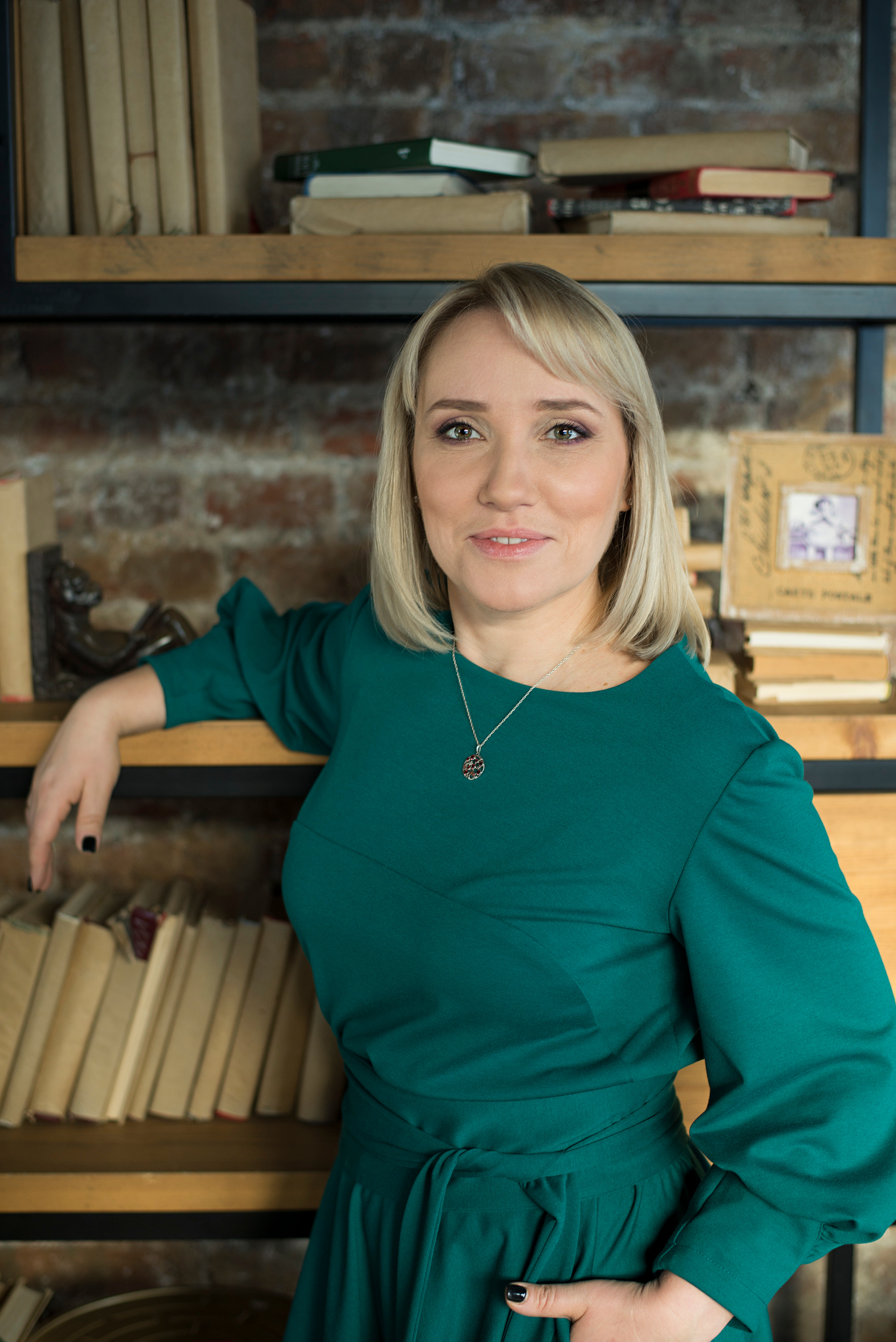 Фото-сессия «Аватар-встреча 2023». Фотограф-портретист в Москве и Зеленограде Наташа Лев