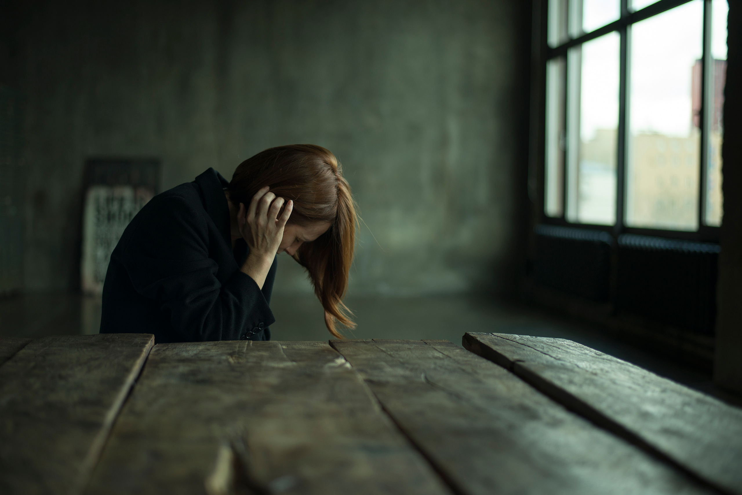 Валя Луговая. Фотограф-портретист в Москве и Зеленограде Наташа Лев