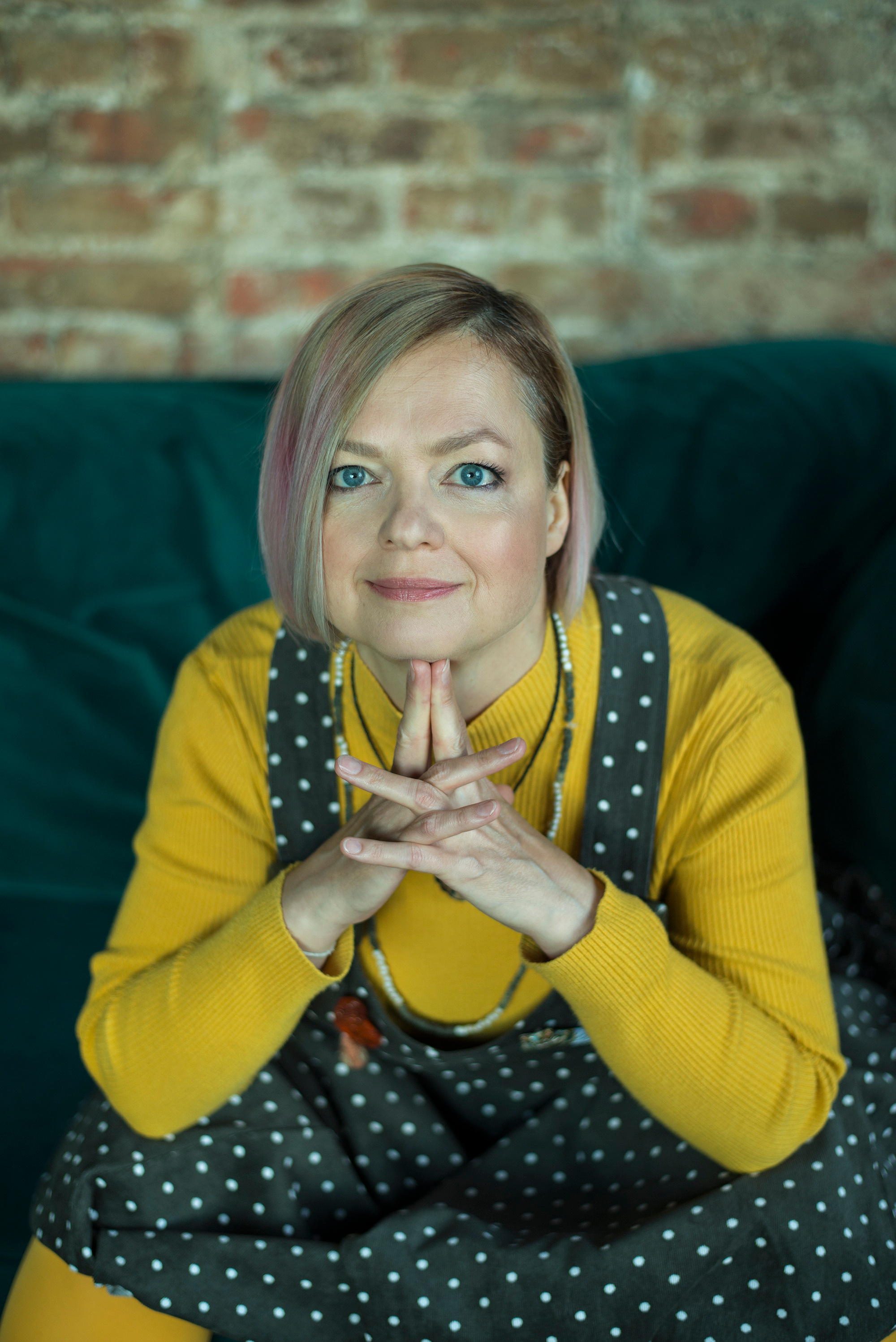 Фото-сессия «Аватар-встреча 2023». Фотограф-портретист в Москве и Зеленограде Наташа Лев