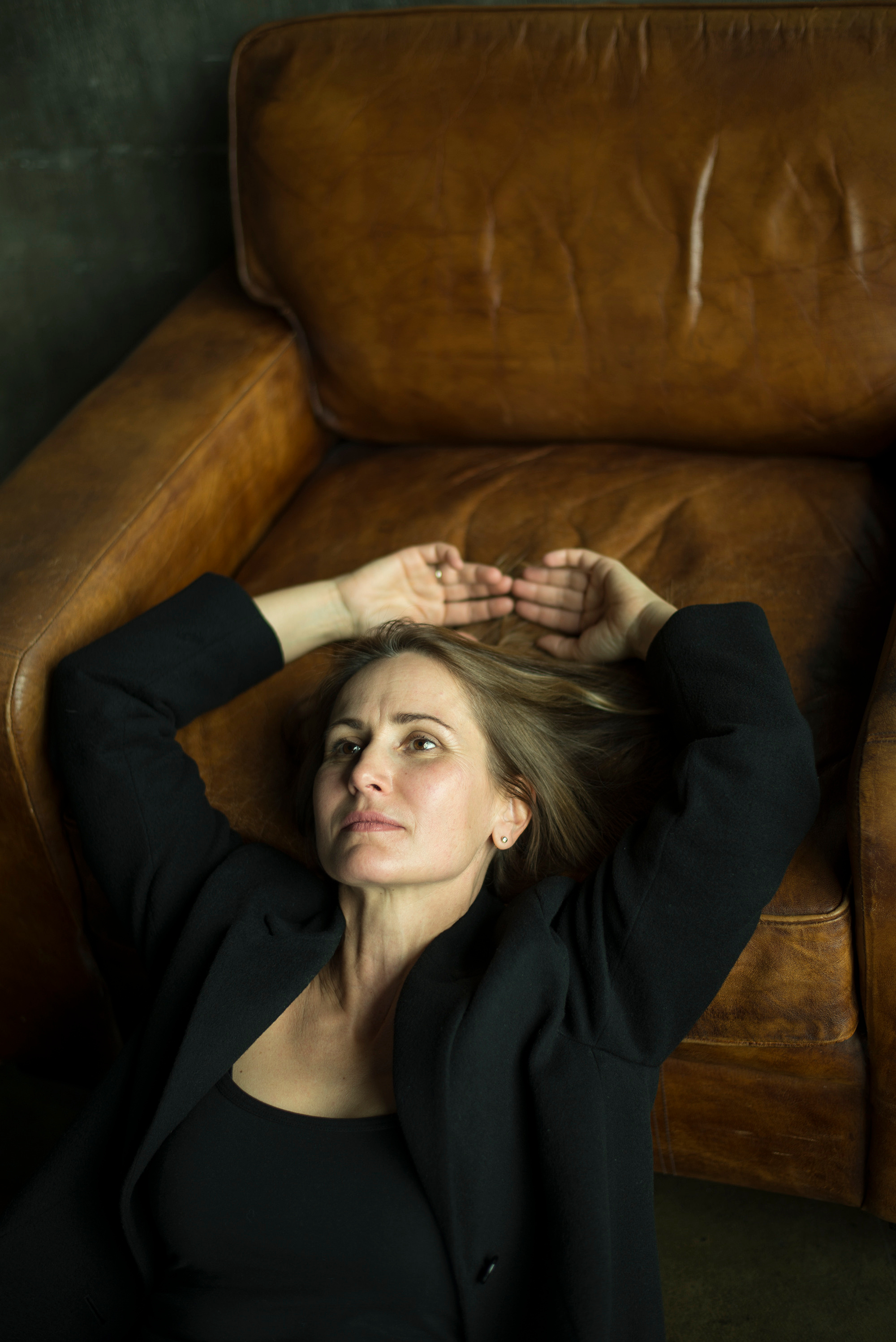 Фото-сессия «Персонажи». Фотограф-портретист в Москве и Зеленограде Наташа Лев