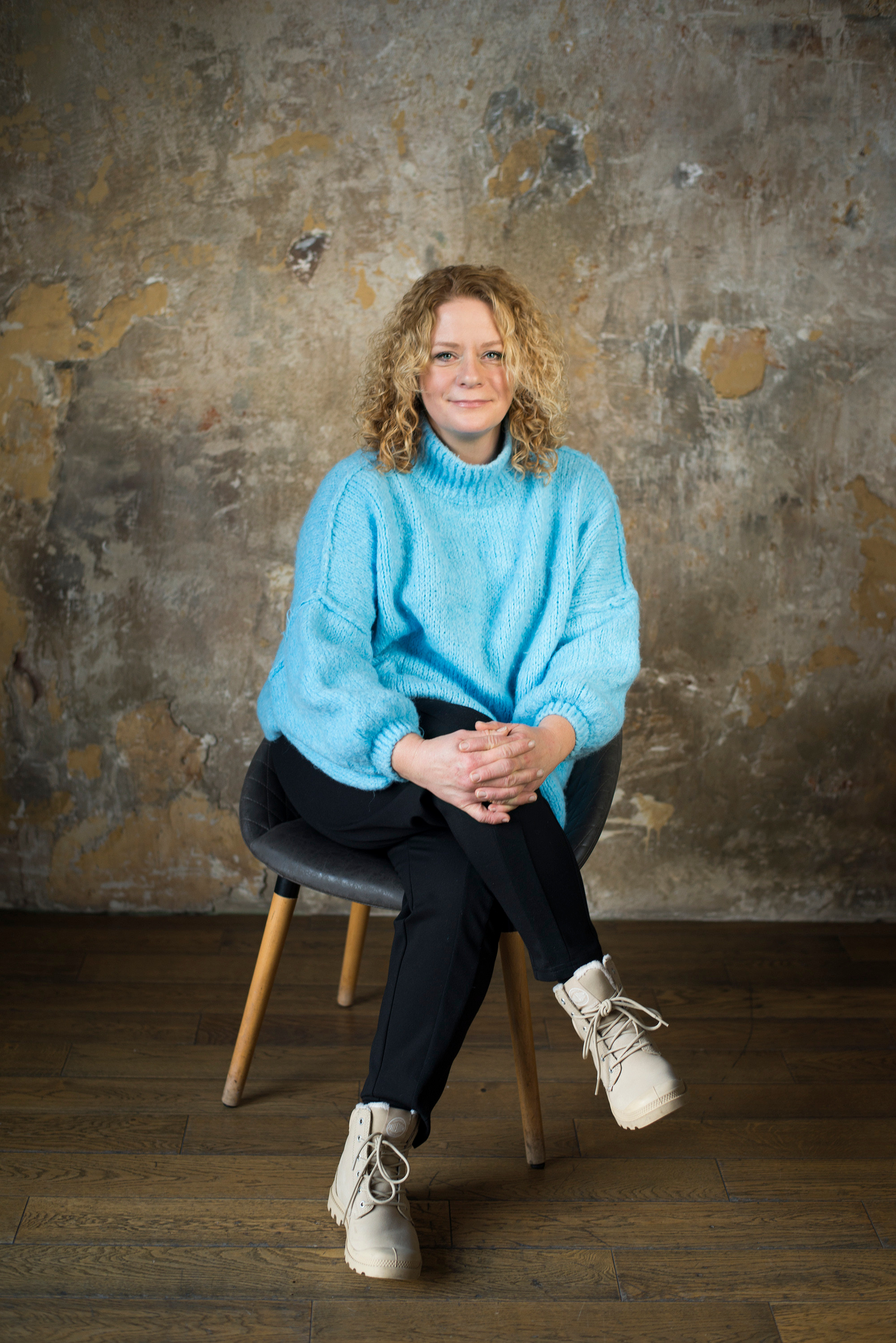 Фото-сессия «Аватар-встреча 2023». Фотограф-портретист в Москве и Зеленограде Наташа Лев