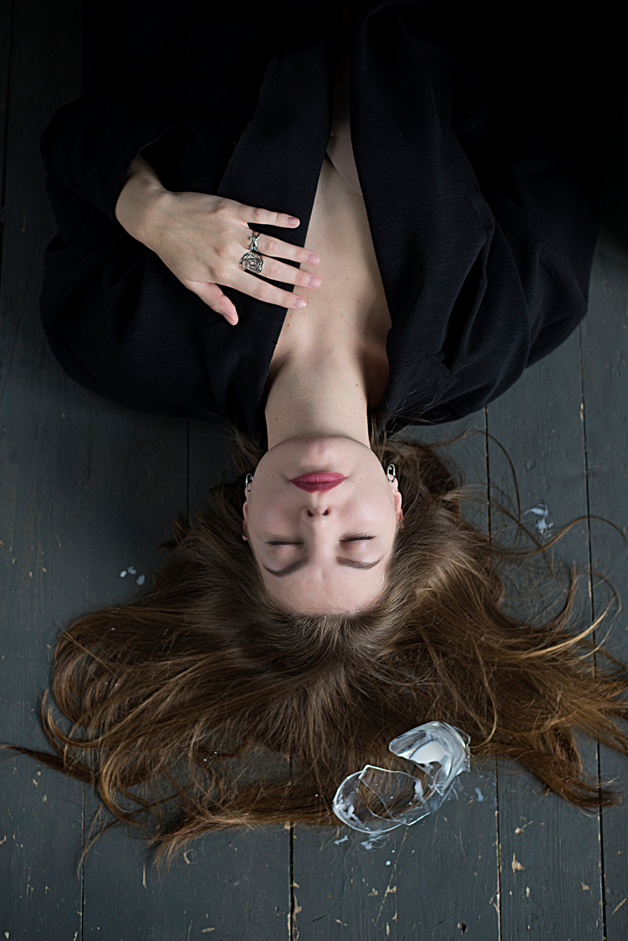 Фото-сессия Саши. Фотограф-портретист в Москве и Зеленограде Наташа Лев