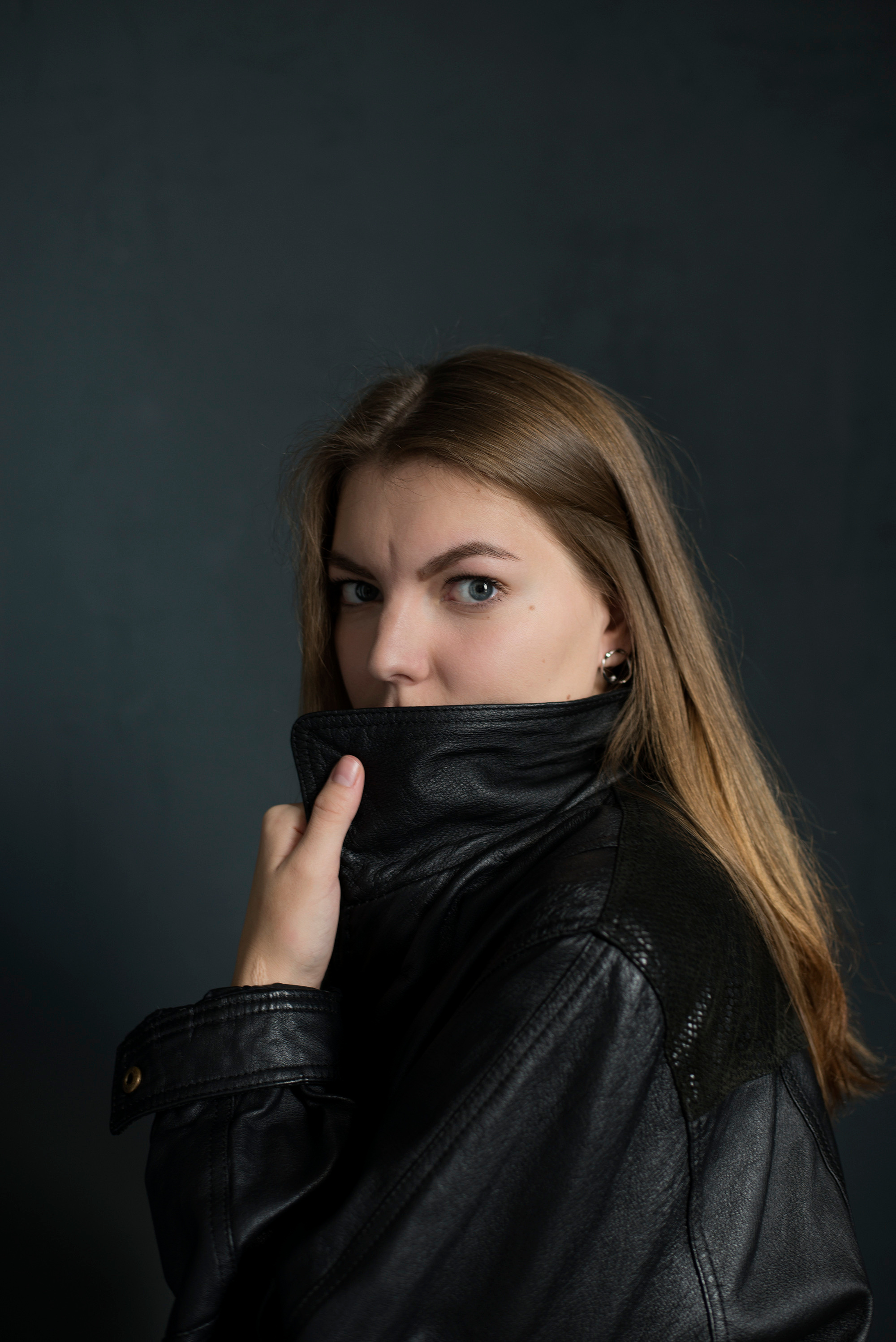 Фото-сессия Саши. Фотограф-портретист в Москве и Зеленограде Наташа Лев