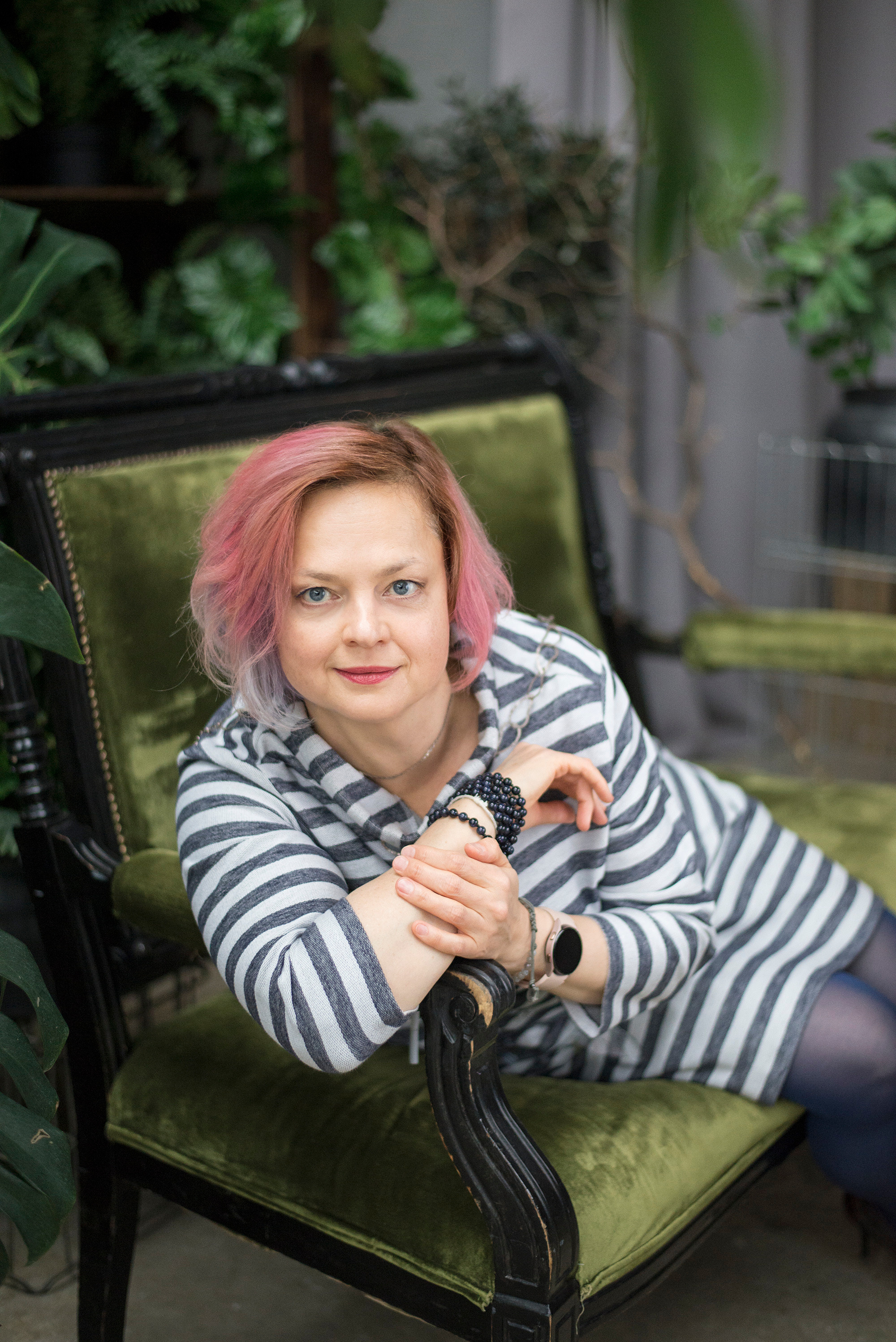 Женский день. 12 марта 2023. Фотограф-портретист в Москве и Зеленограде Наташа Лев