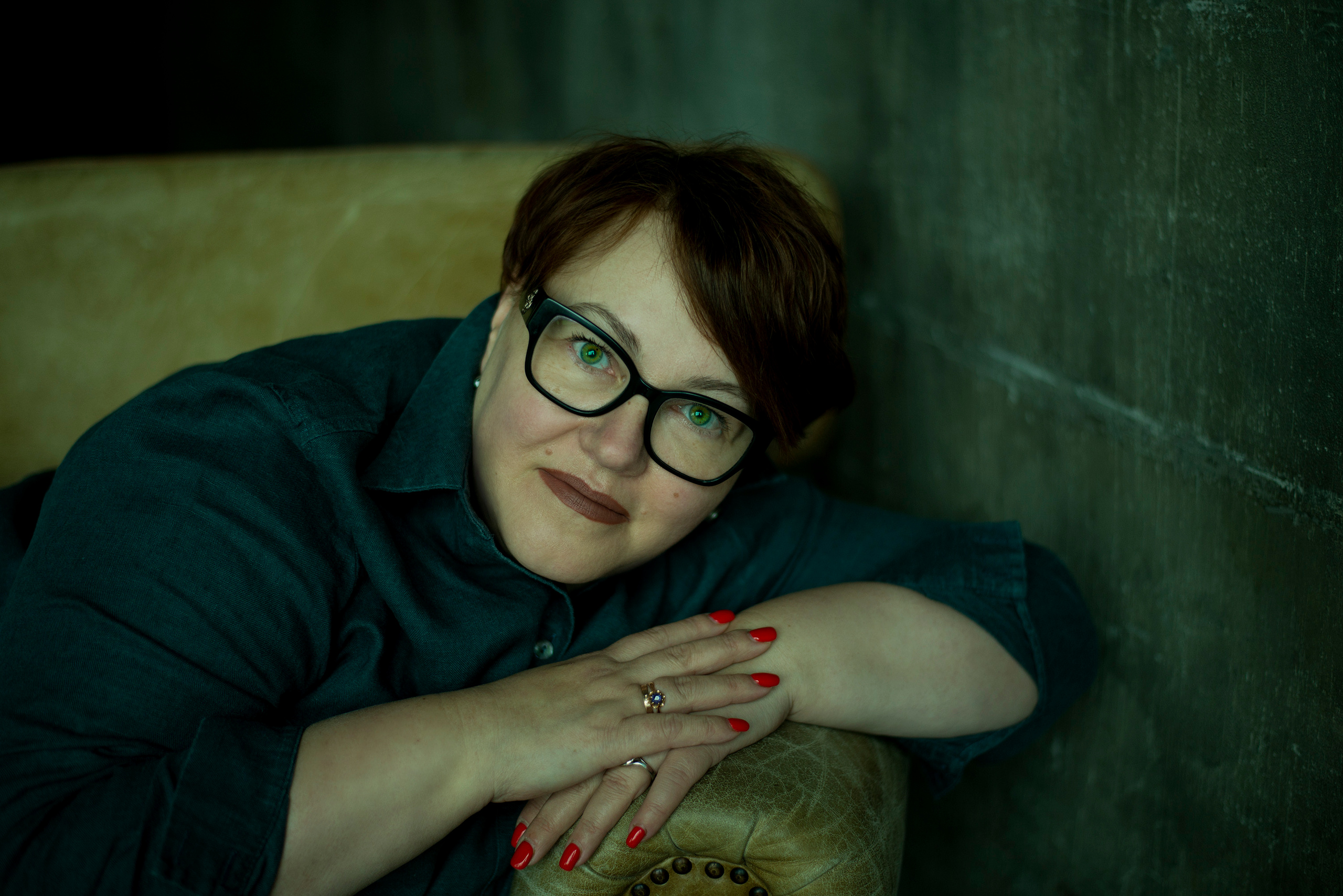 Фото-сессия мамы с сыном. Фотограф-портретист в Москве и Зеленограде Наташа Лев