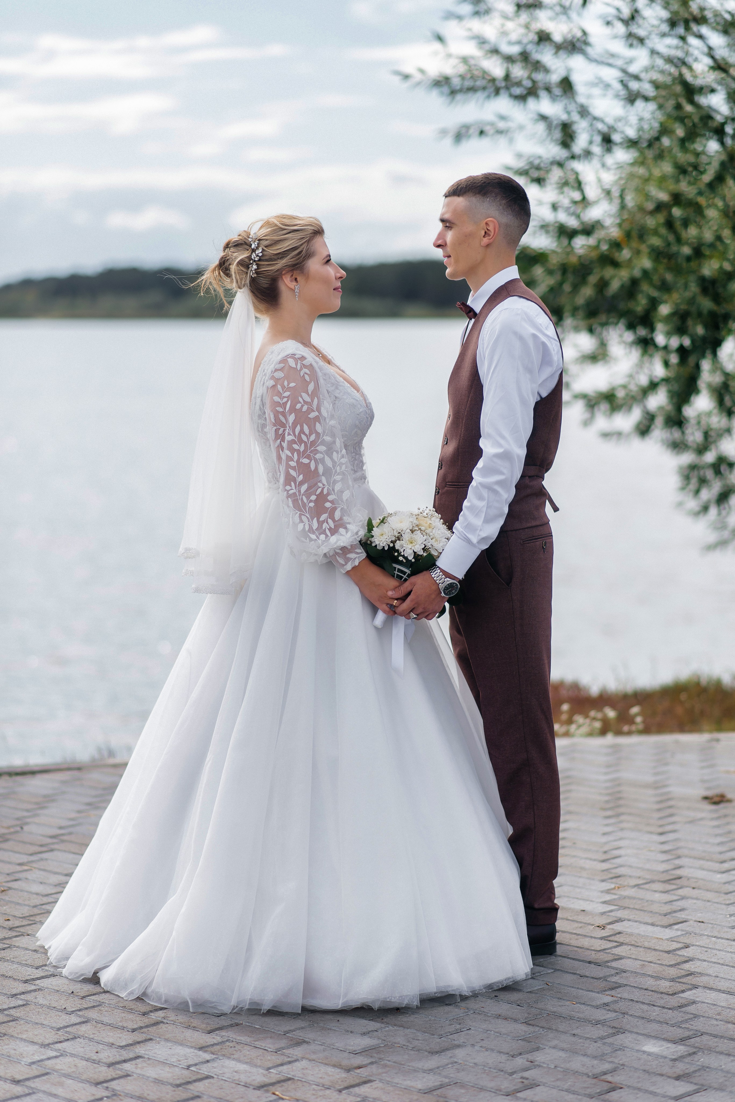 09.09.22 Wedding Day. Семейный фотограф в Барнауле