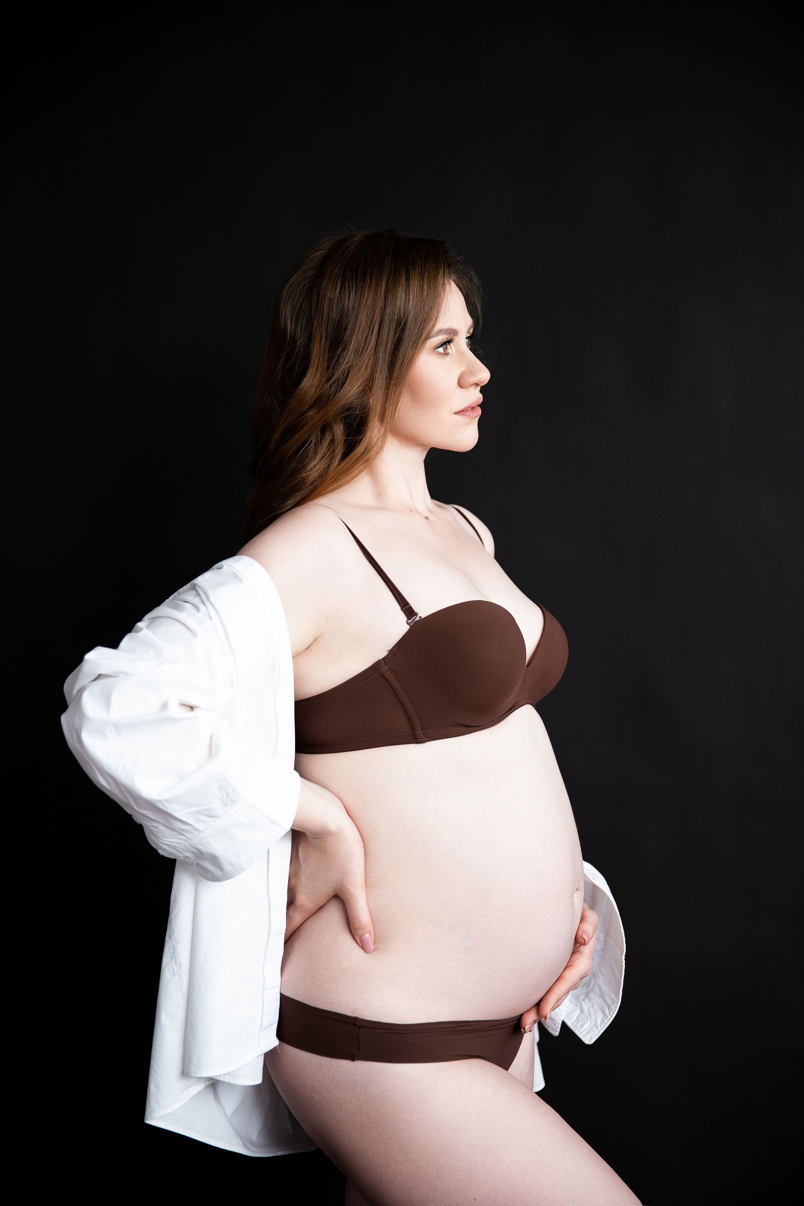 Анастасия. Семейный фотограф в Екатеринбурге и Красноуфимске Евгения Лягаева