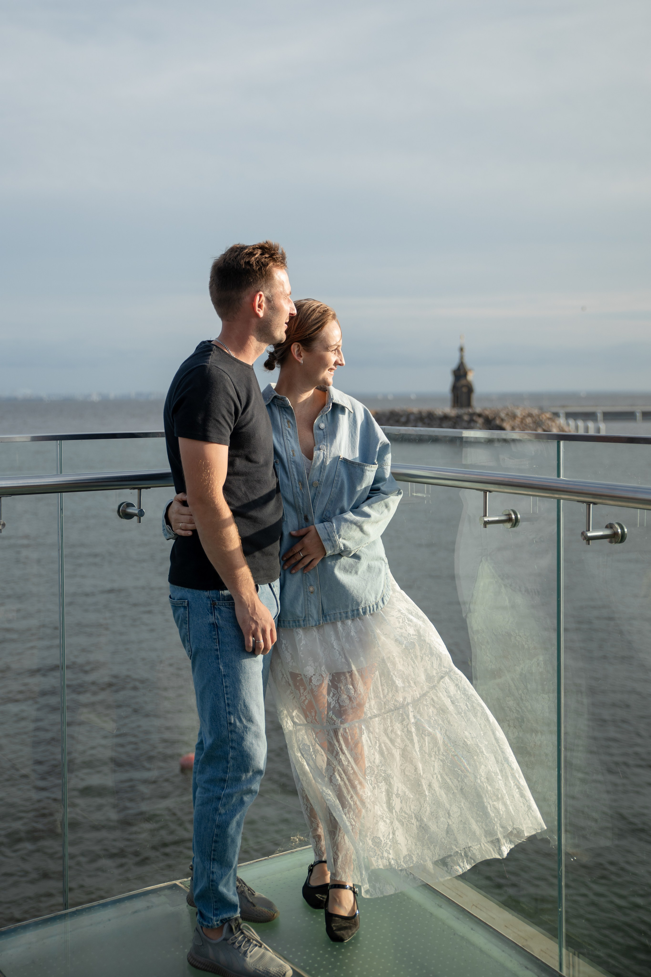 Семейная фотосессия. Свадебный и семейный фотограф в Москве Диана Левченко