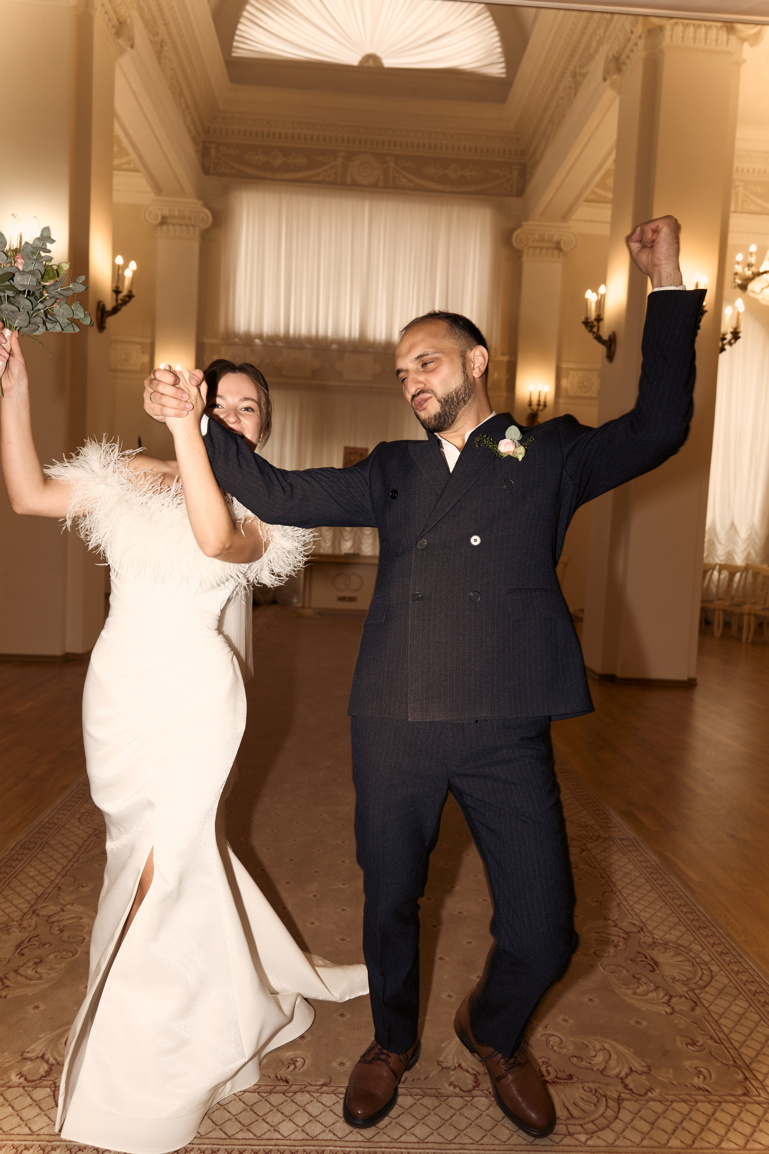 Л&В. Фотограф Москва и Екатеринбург. Максимова Соня