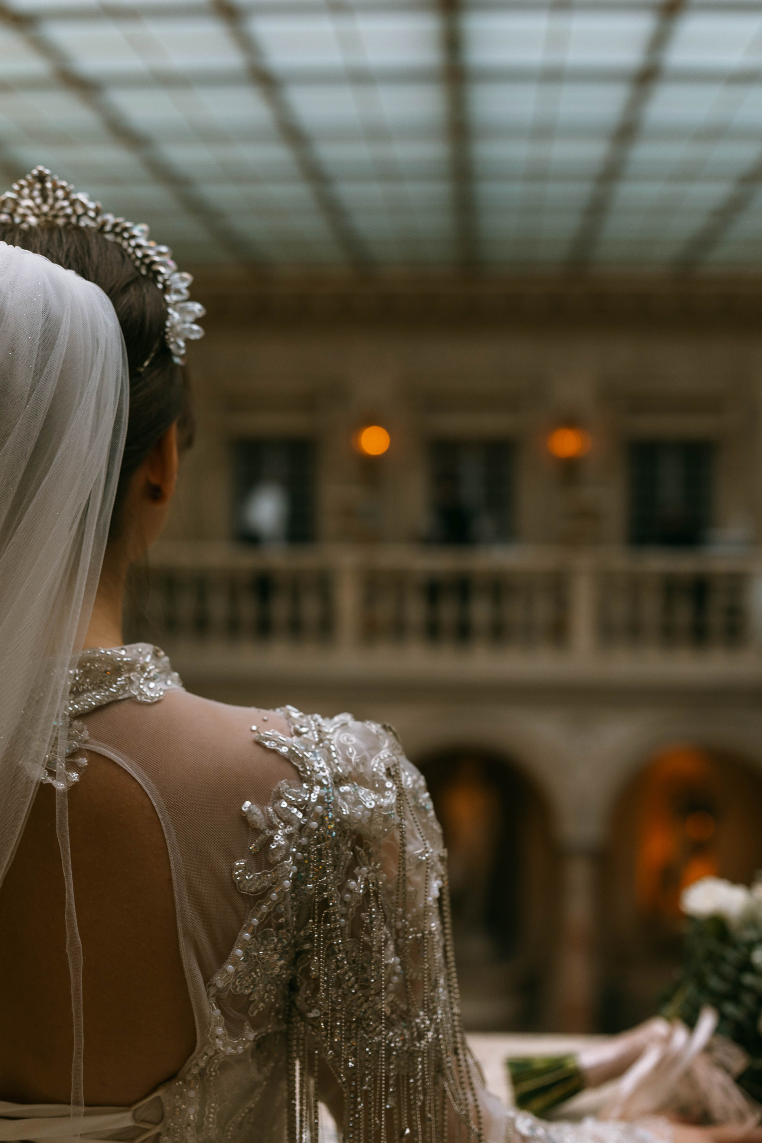 Ксения и Дмитрий. Профессиональный фотограф