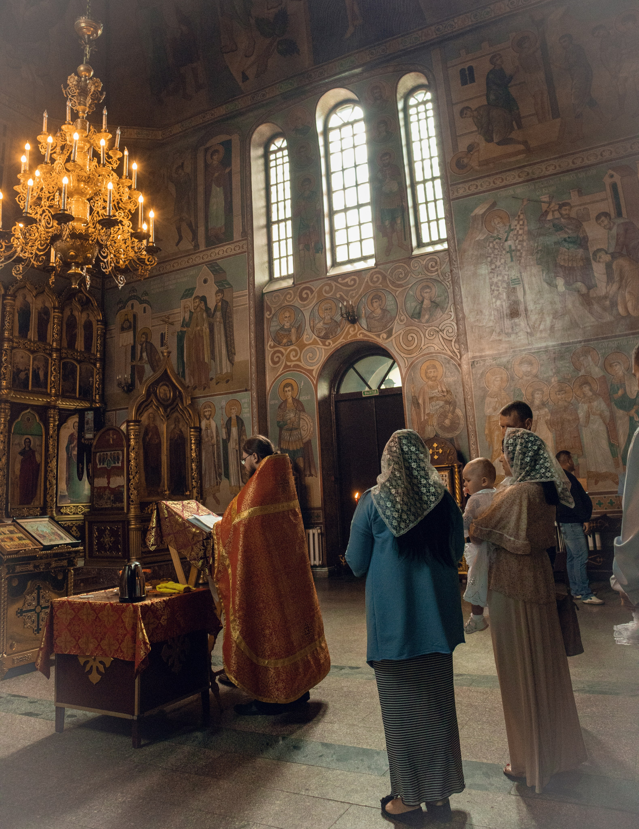 Виктория. Свадебный и семейный фотограф Татьяна Нуякшева Новоалтайск — Барнаул