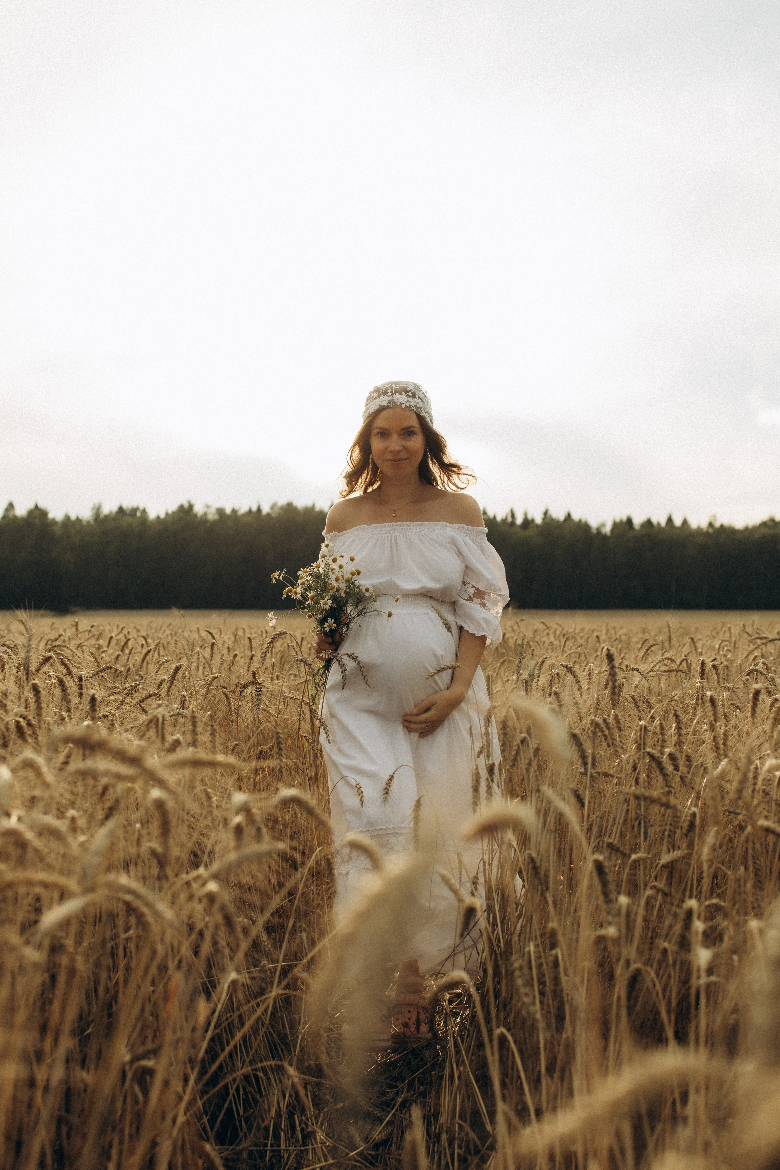 Любовь. Семейный фотограф в Москве Анастасия Шалда