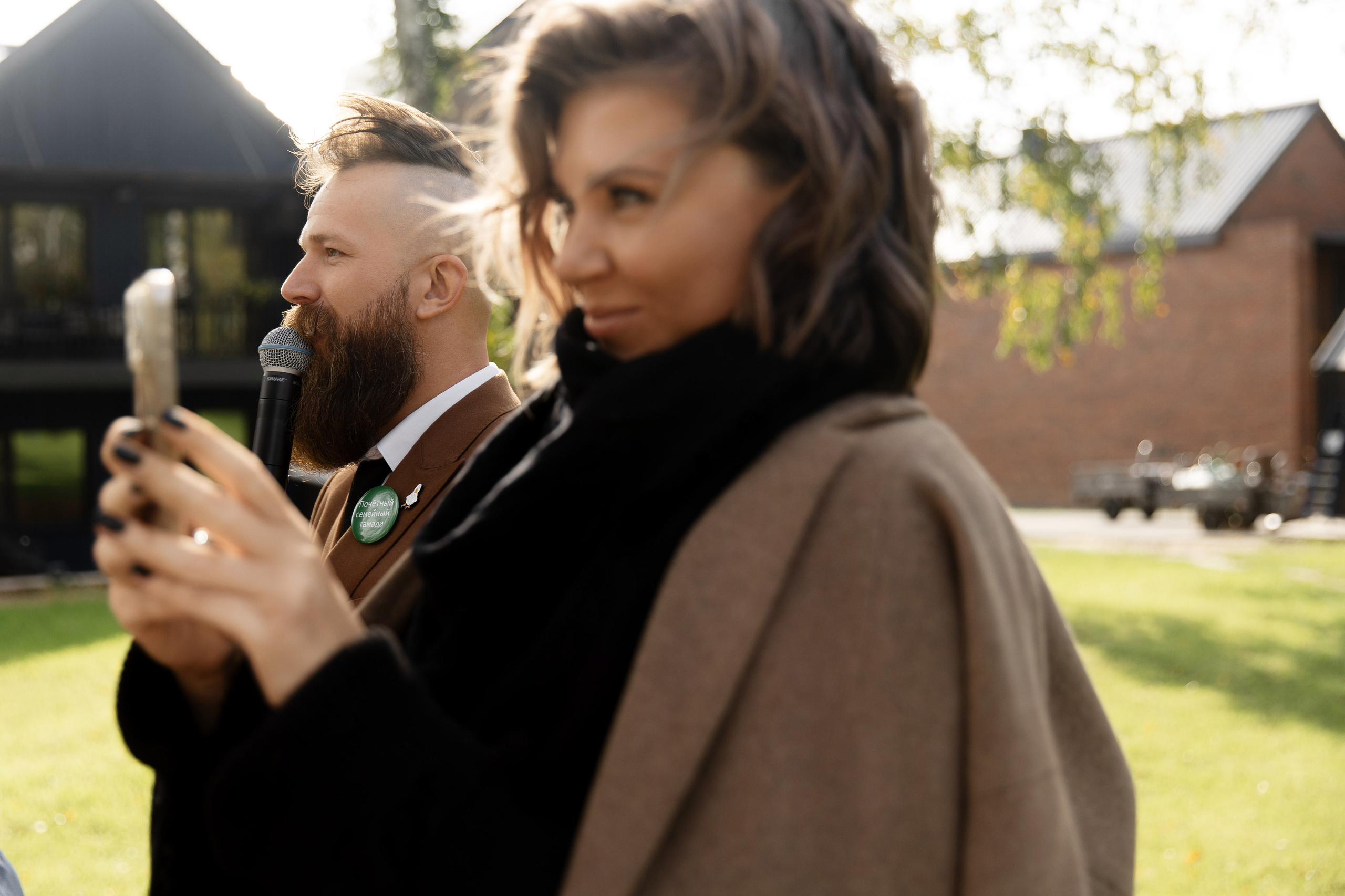V&A. Фотограф в Новосибирске и Москве