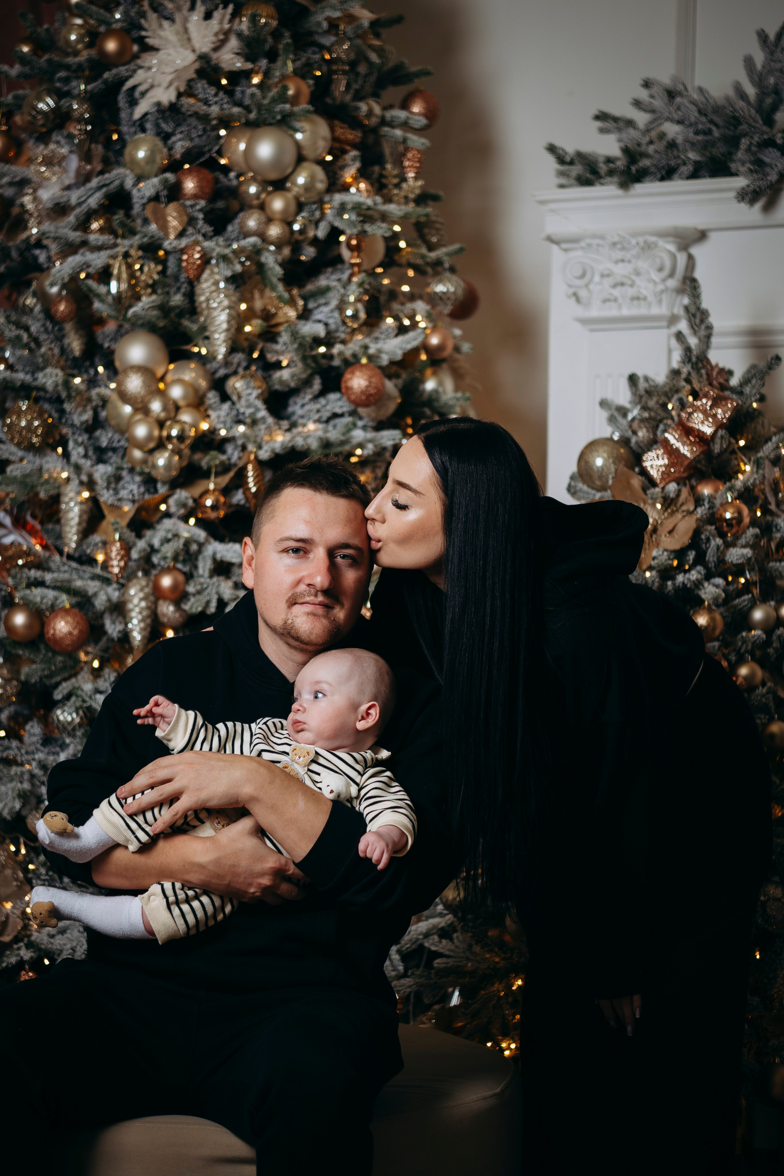 Семейная фотосессия. Фотограф | Липецк