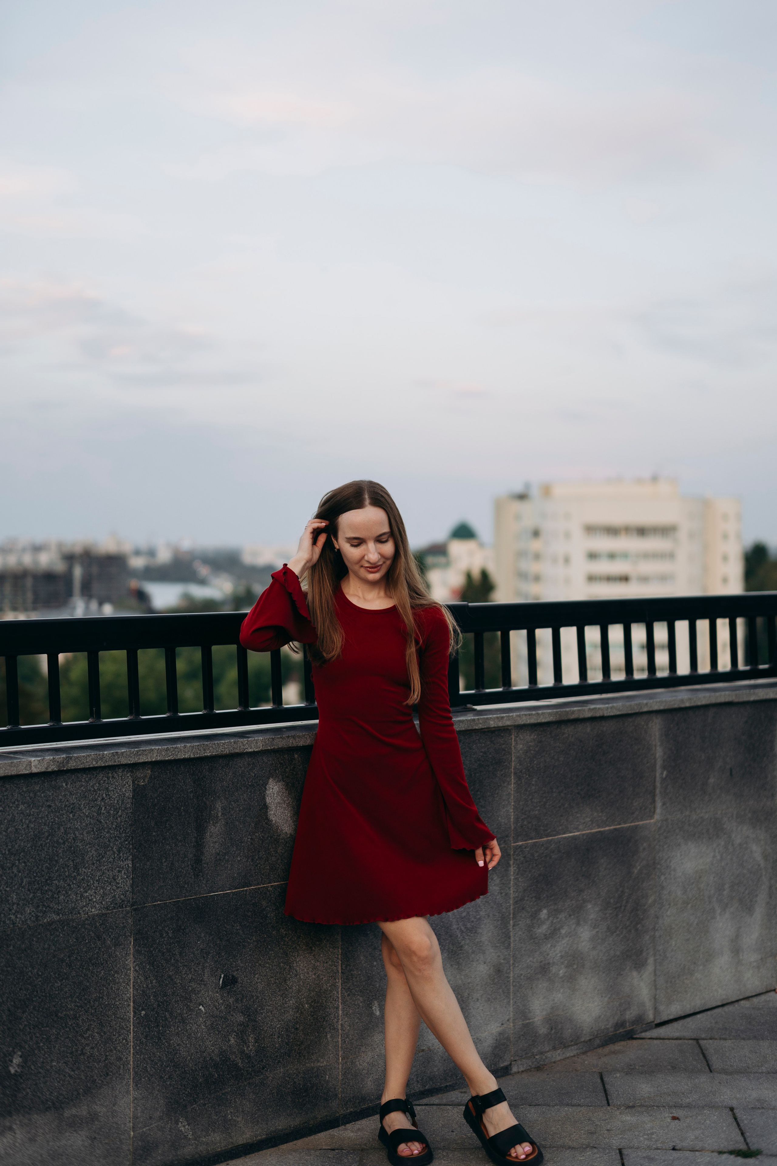 Вера. Фотограф | Липецк