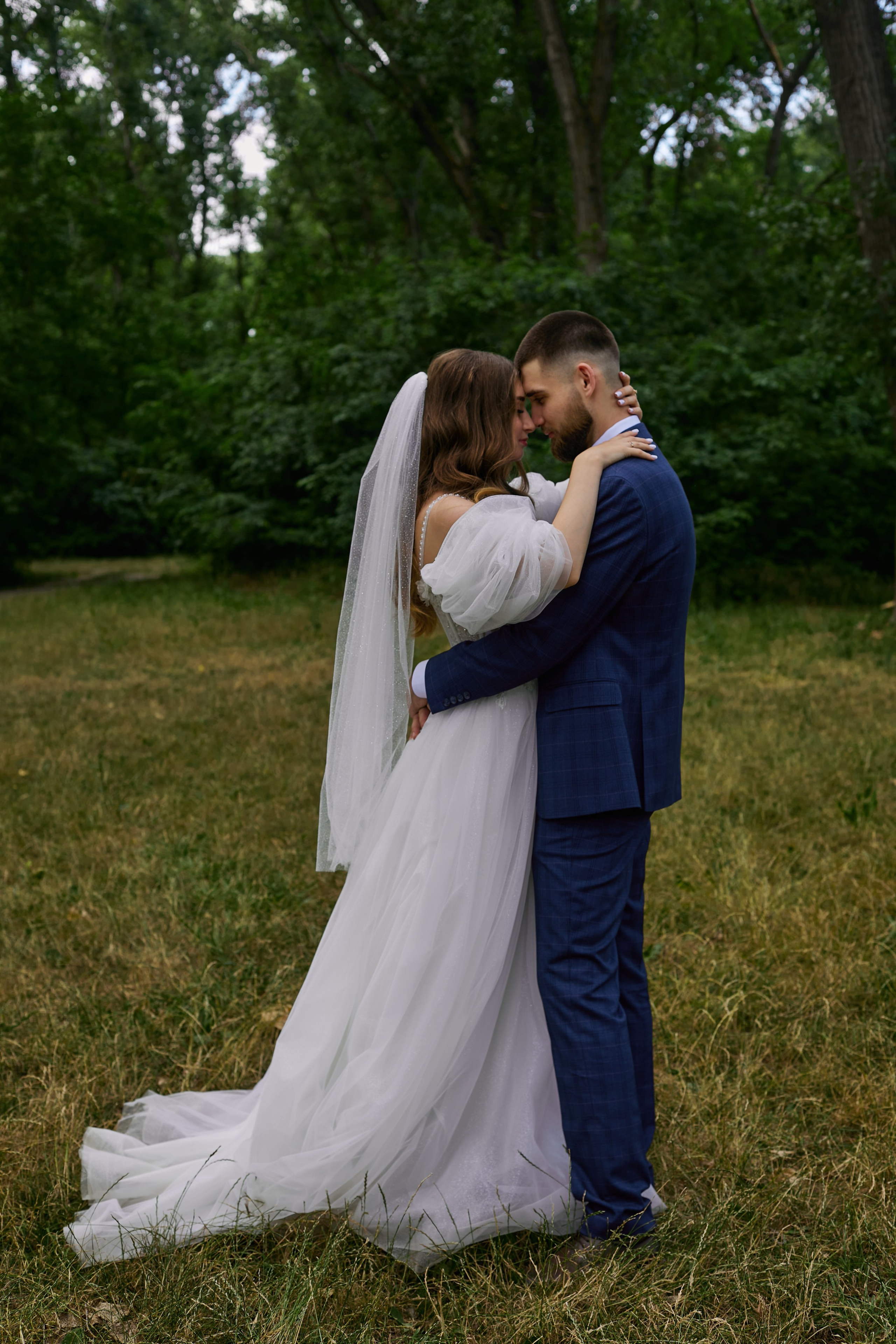 Кирилл и Мира. Свадебный и креативный фотограф в ЮФО и МСК