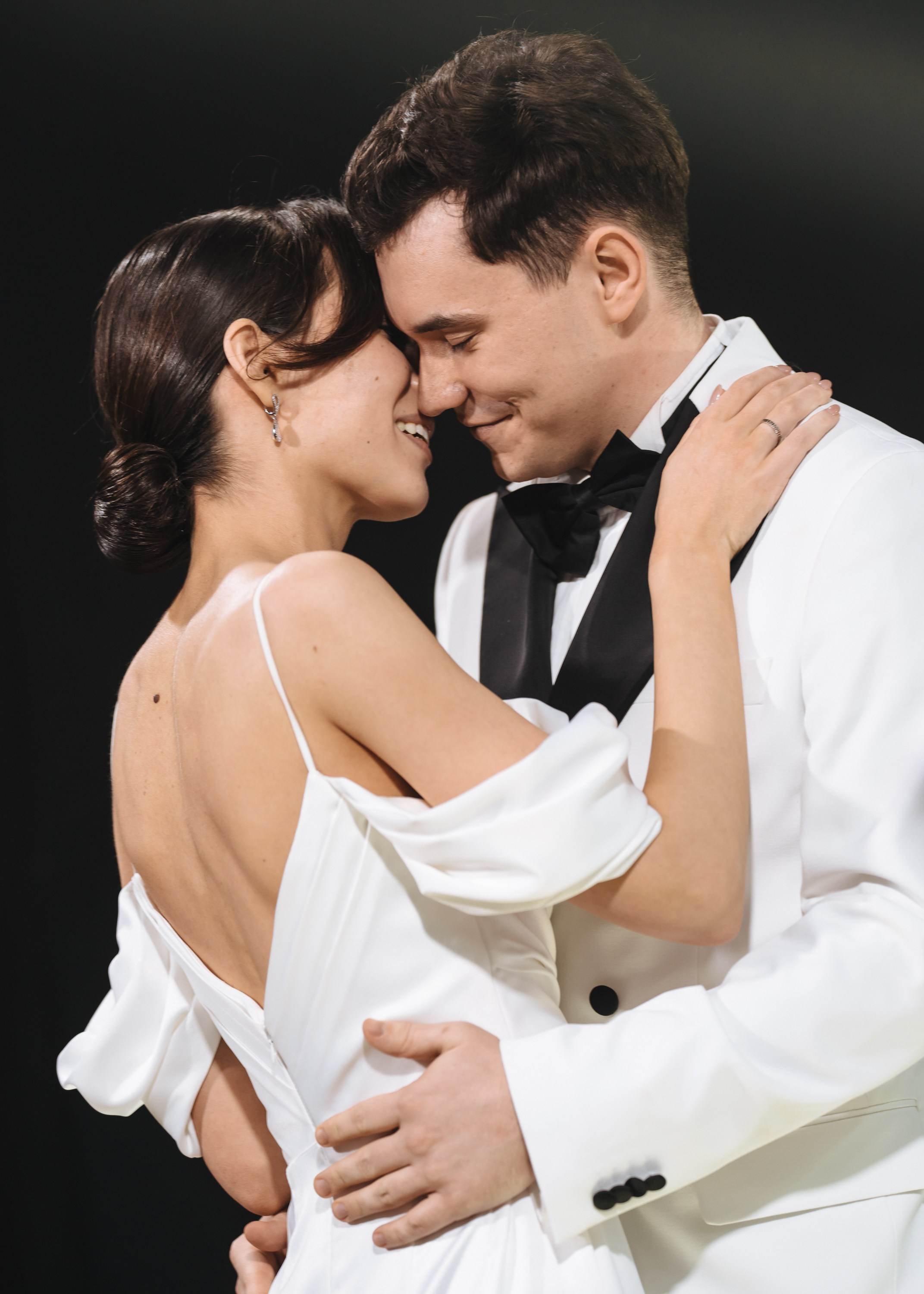 Лиза и Кирилл. Главная