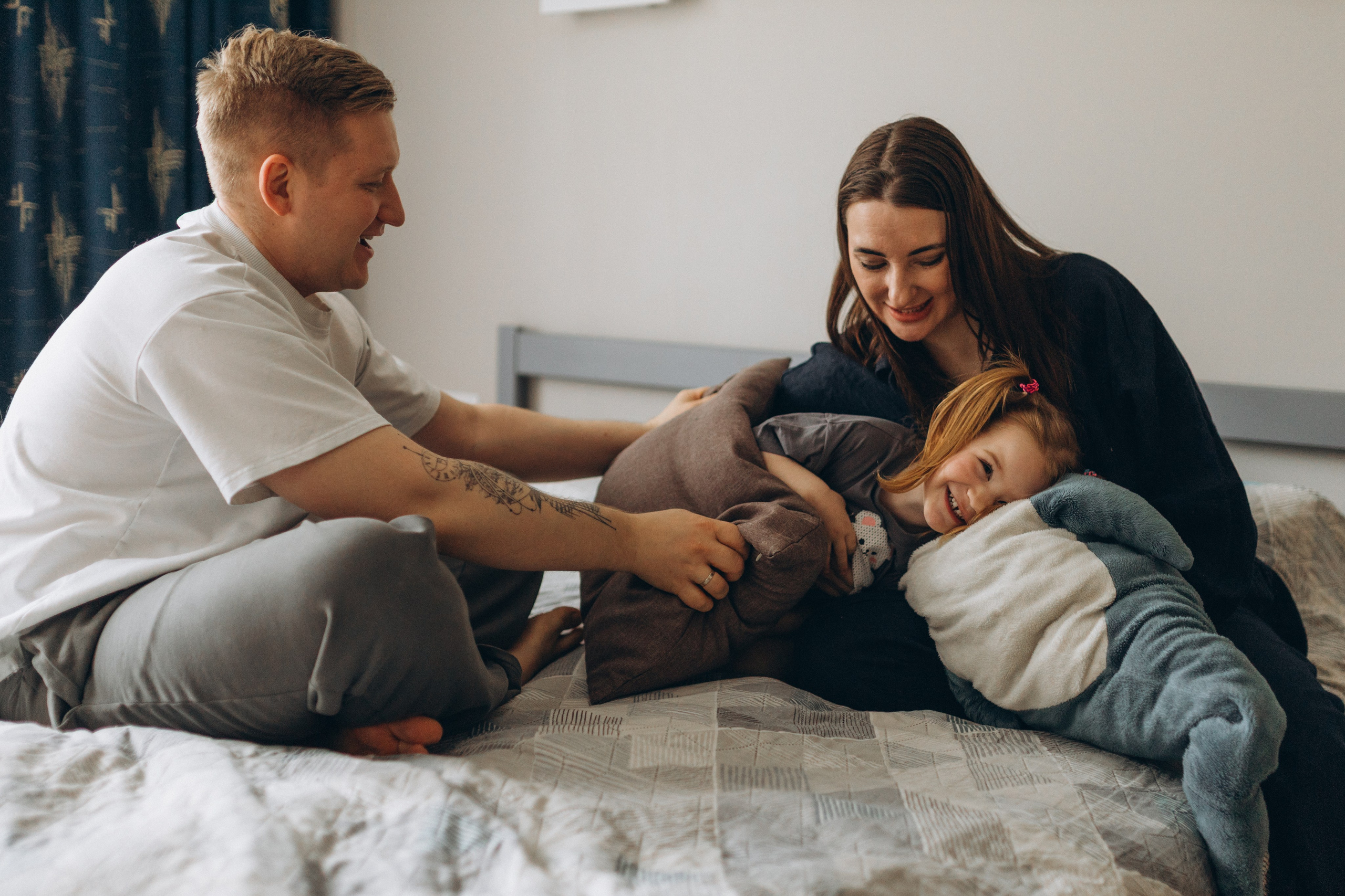 17. Семейный фотограф в Москве Жукова Анна