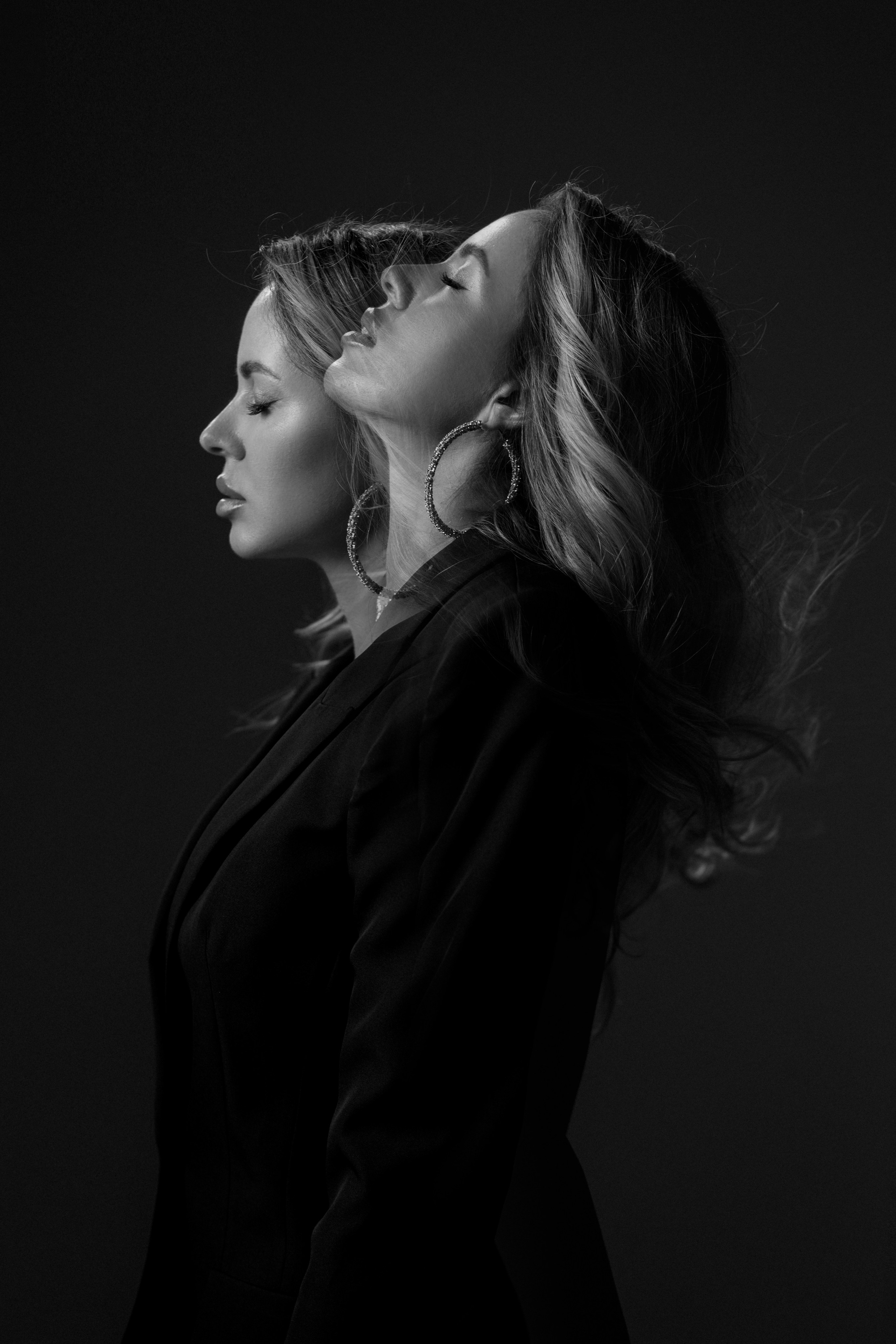 Имиджевые съемки для бизнеса. Fashion и контент-фотограф в Москве Антон Попелнуха