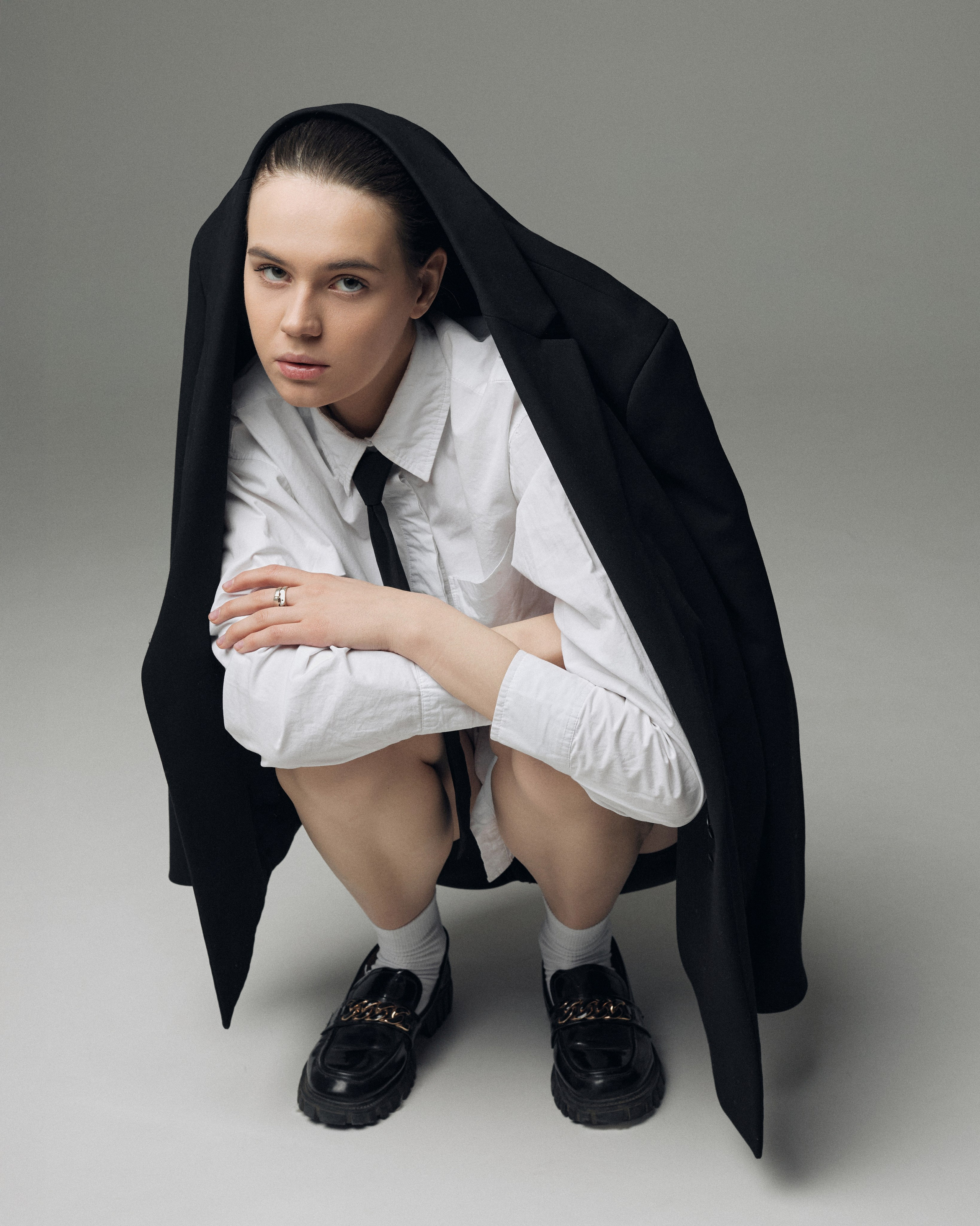 Модельные тесты – профессиональные фото | Полина Юрина. Юрина Полина, фотограф из Екатеринбурга