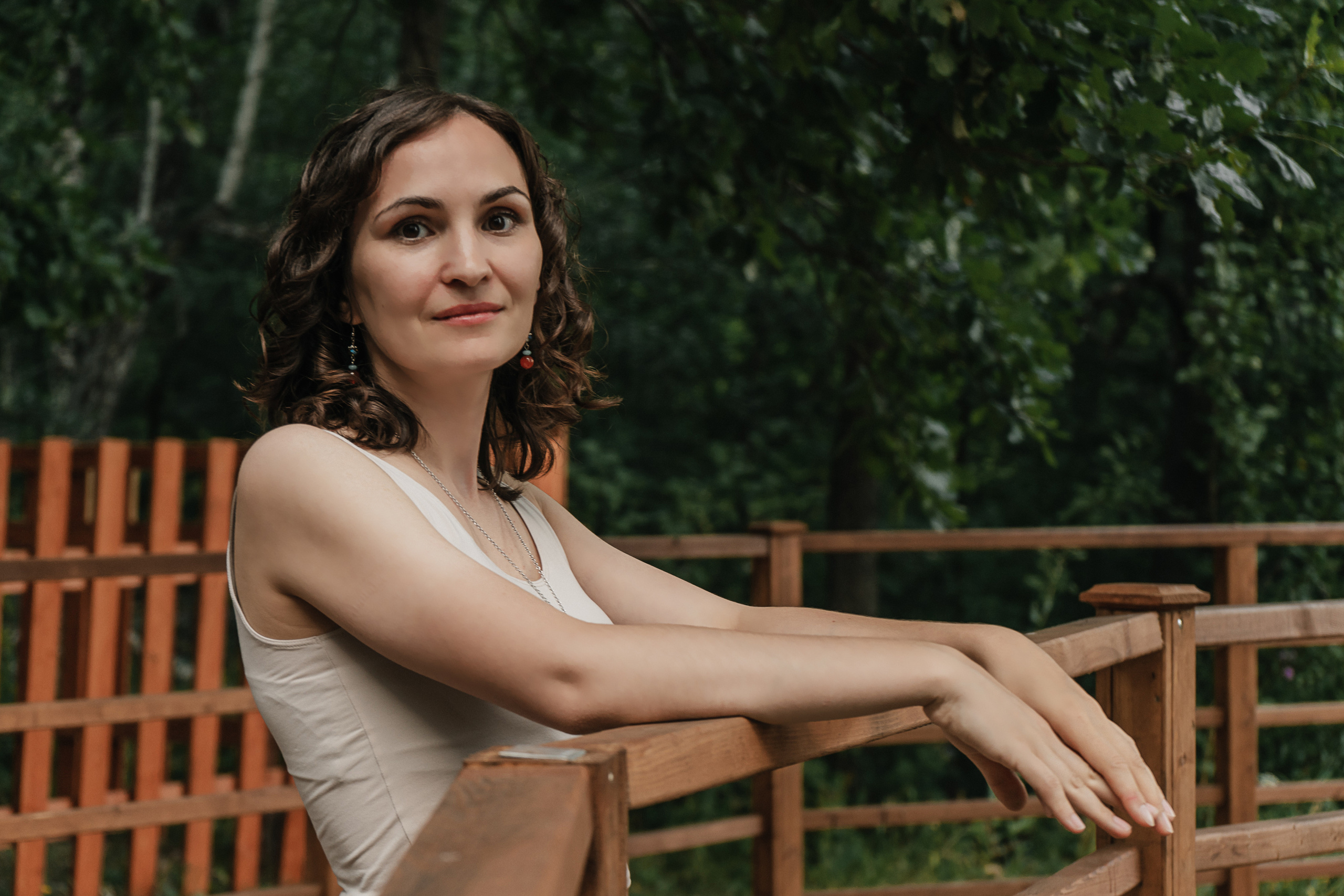 Алина. Свадебный и семейный фотограф в Лениногорске Альбина Хасаншина