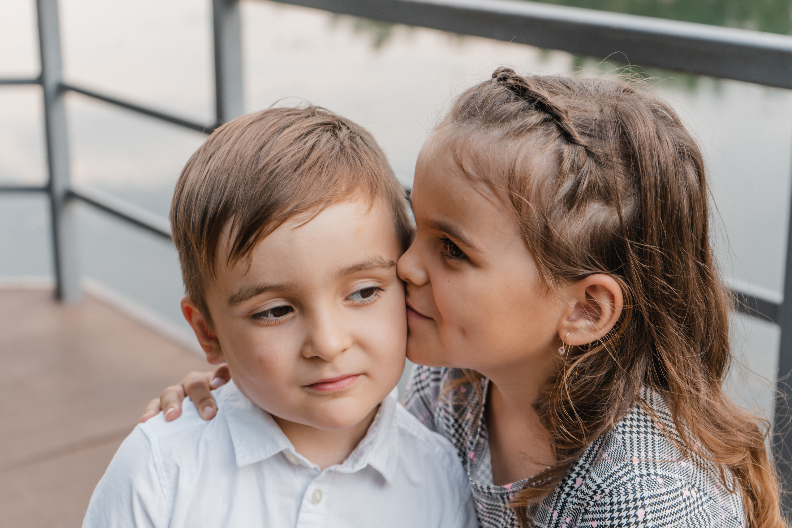 Алина. Свадебный и семейный фотограф в Лениногорске Альбина Хасаншина