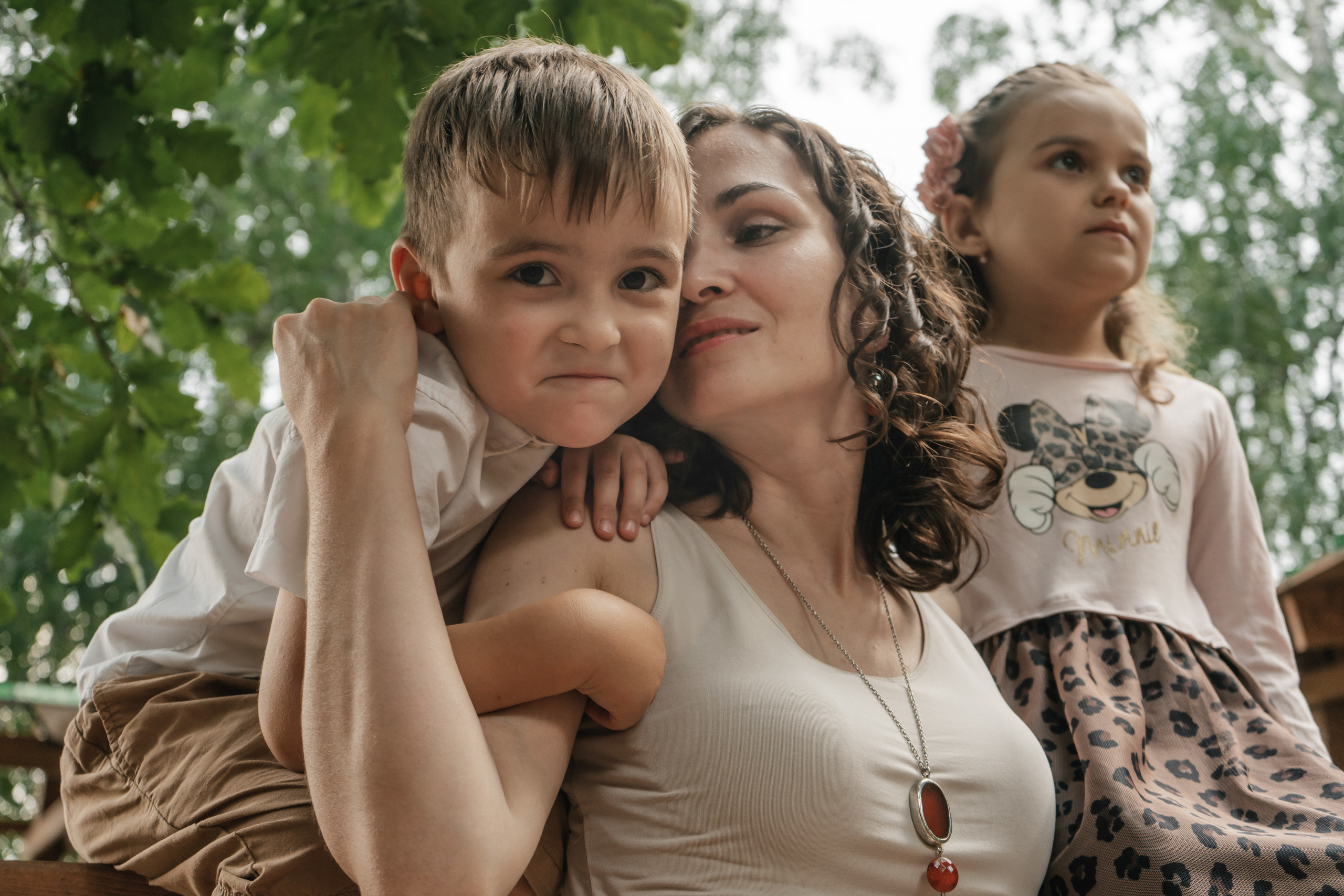 Алина. Свадебный и семейный фотограф в Лениногорске Альбина Хасаншина