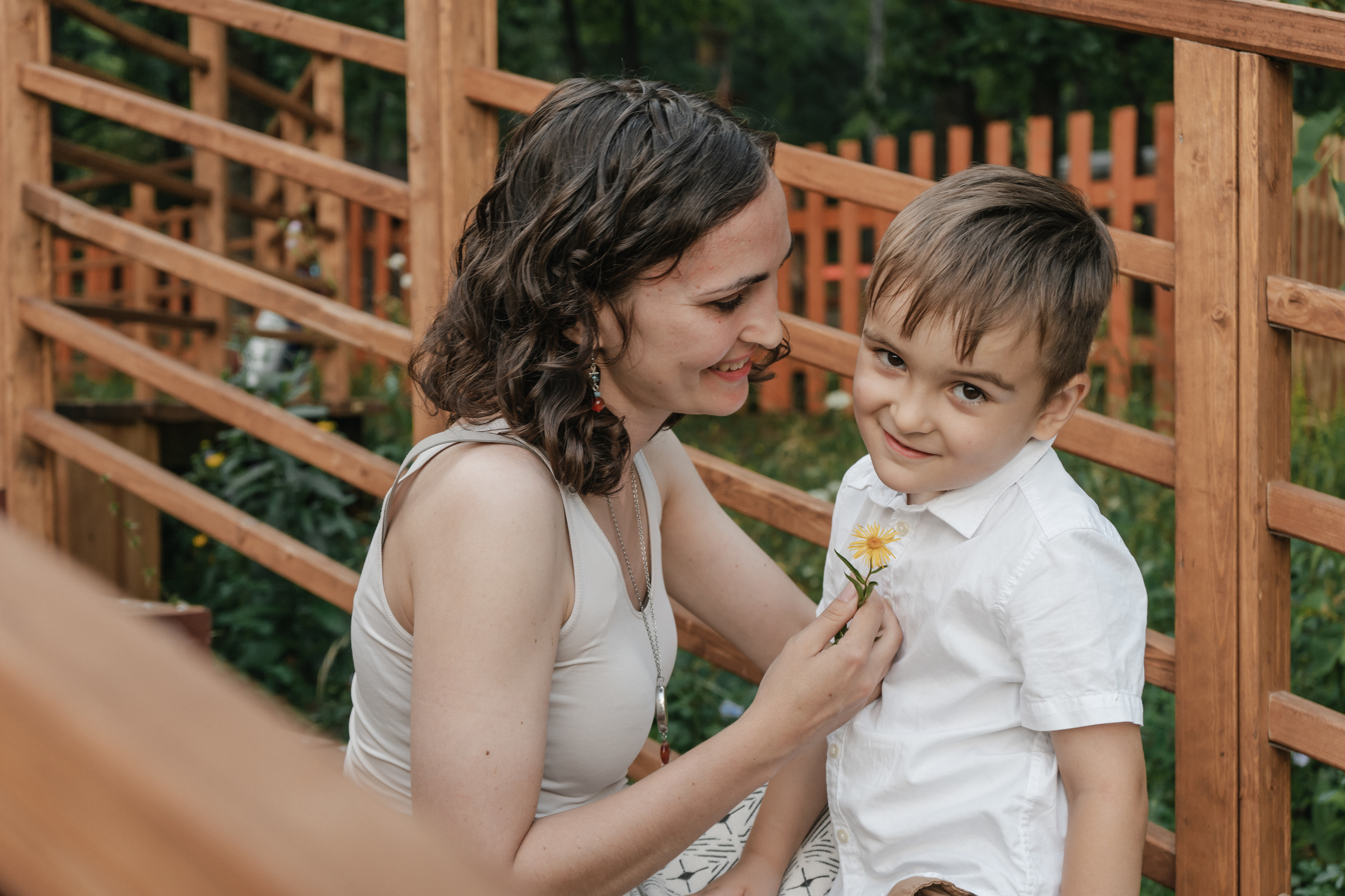 Алина. Свадебный и семейный фотограф в Лениногорске Альбина Хасаншина
