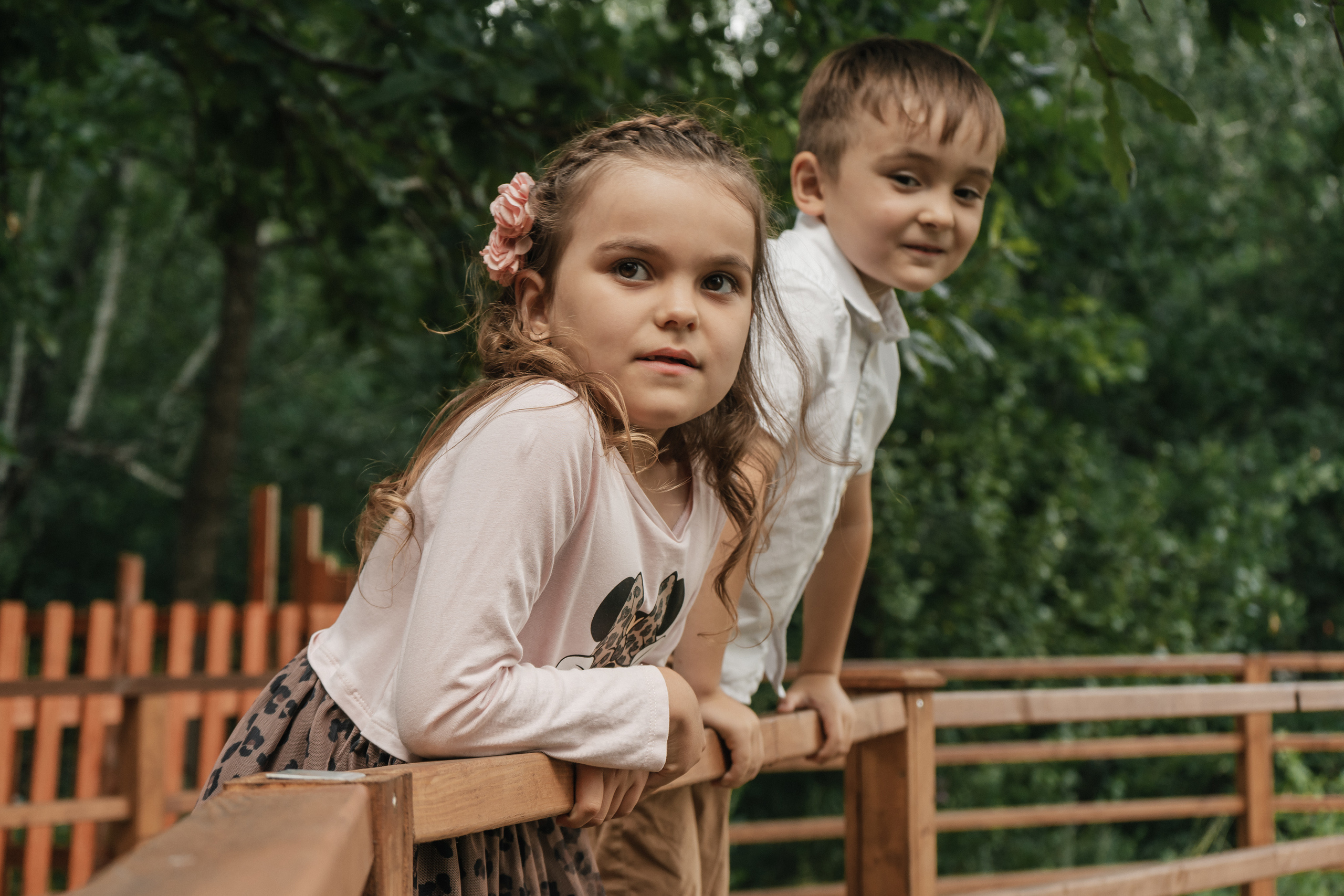 Алина. Свадебный и семейный фотограф в Лениногорске Альбина Хасаншина
