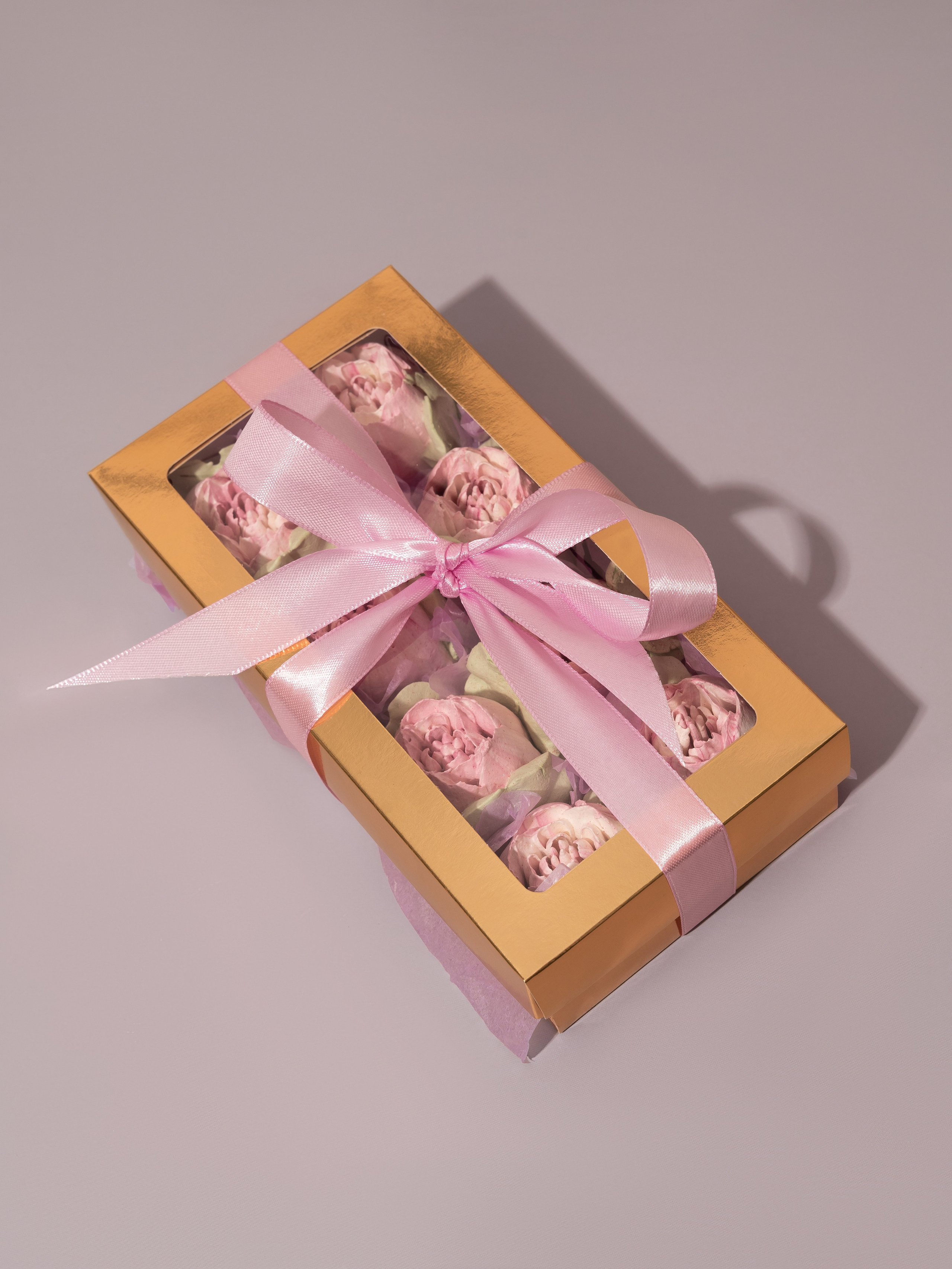 Зефир. Предметный и рекламный фотограф в Сочи Мария Золотай