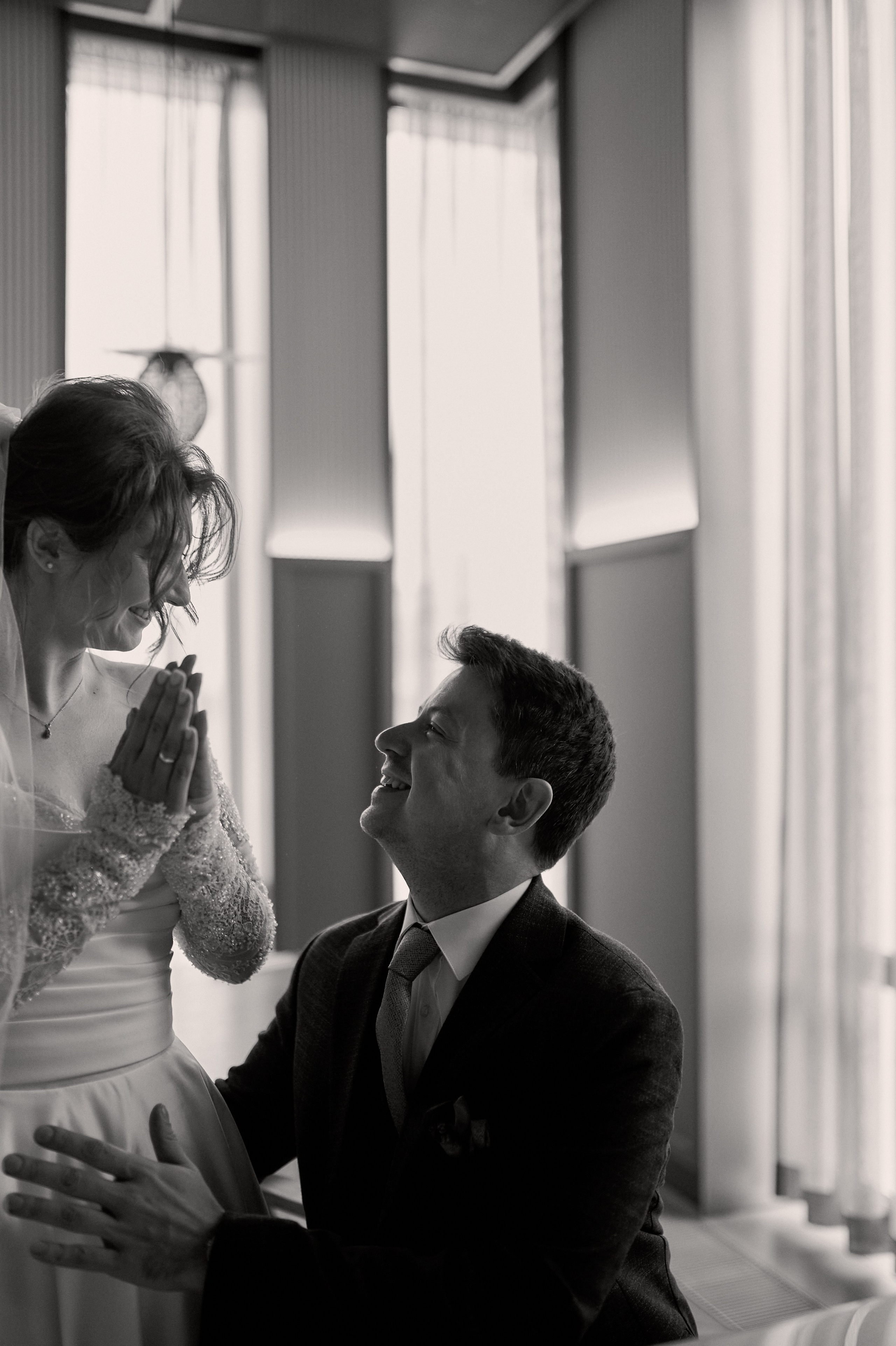 Александр и Саша. Семейный и свадебный lifestyle-фотограф в Москве Мария Петрова