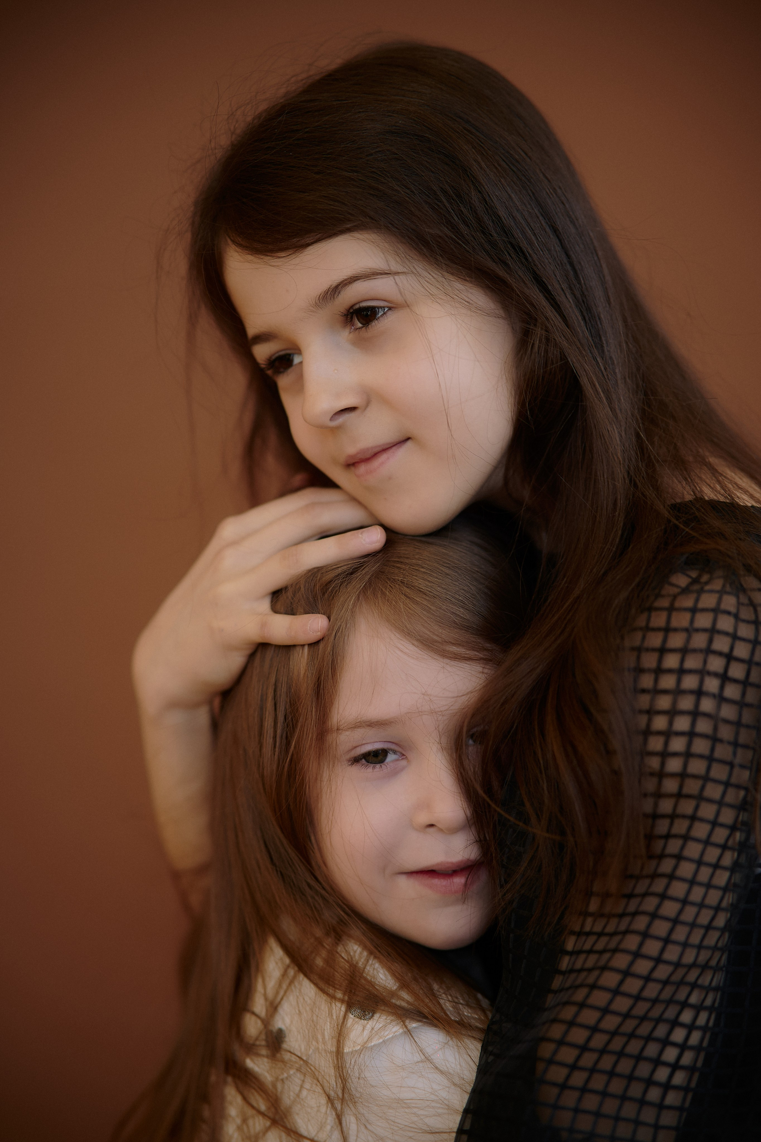 Маша, Соня и Лиза. Семейный и свадебный lifestyle-фотограф в Москве Мария Петрова