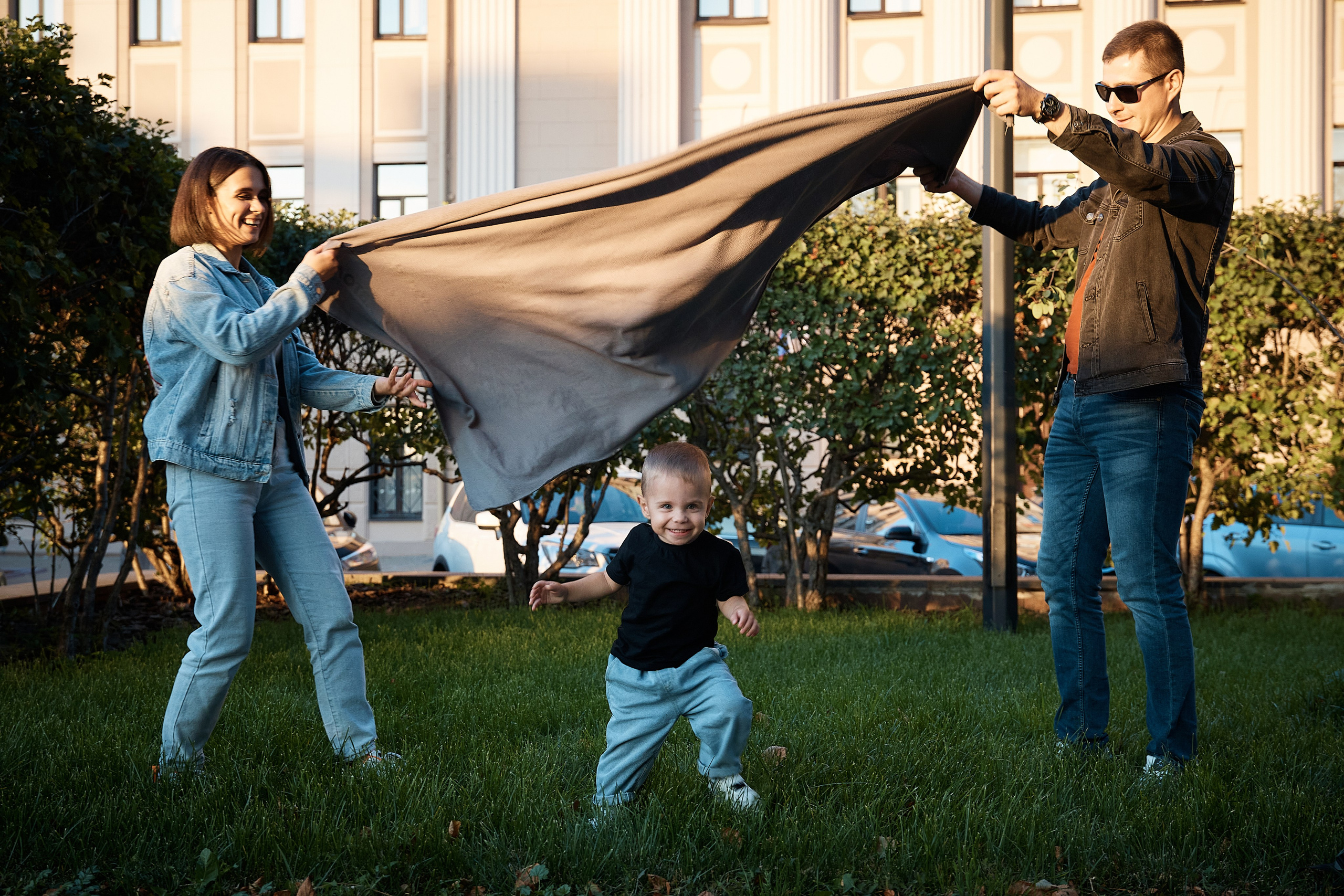 Татьяна Бабаева — Фотограф