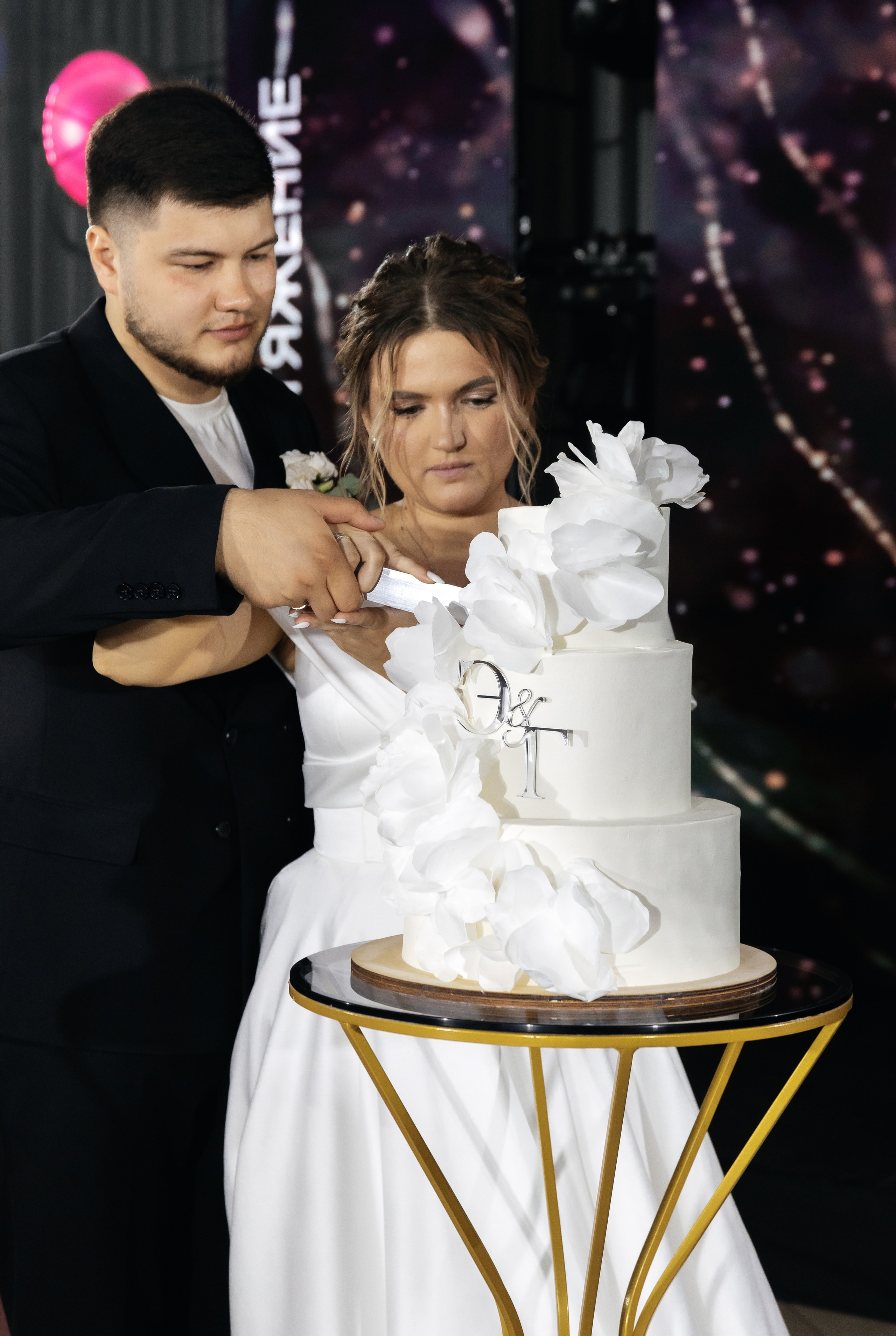 Emil & Guzel. Свадебный фотограф Ильнар Асадуллин