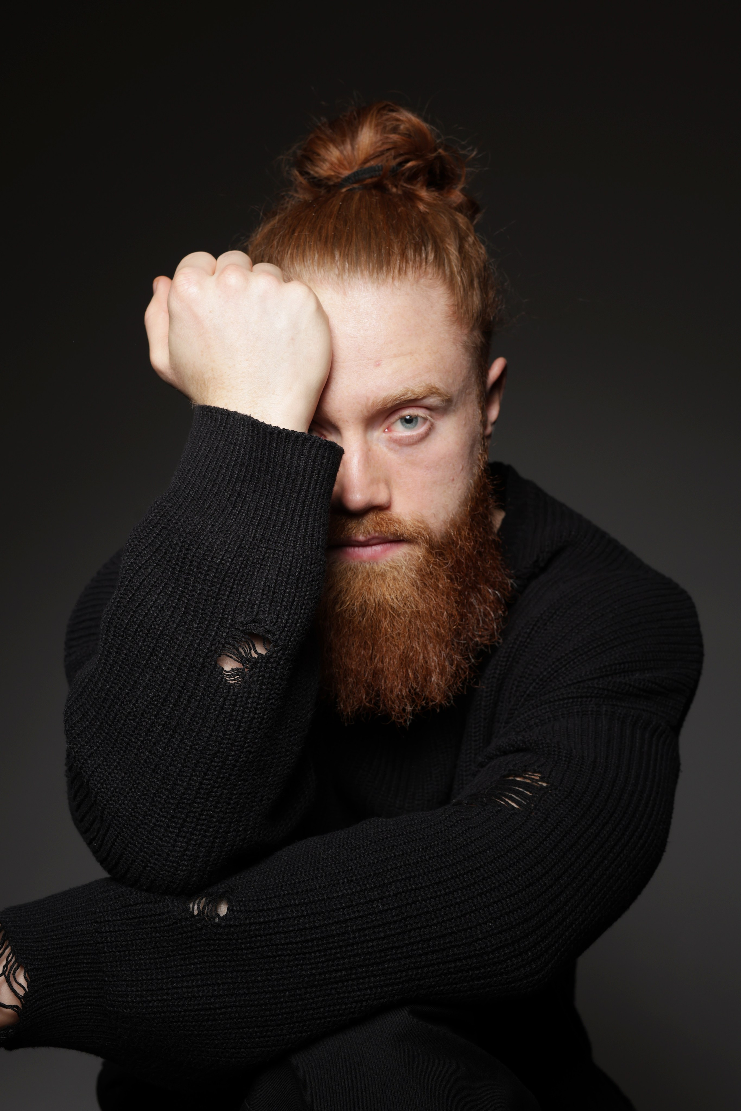 Сайт фотографа Ирины Аникановой