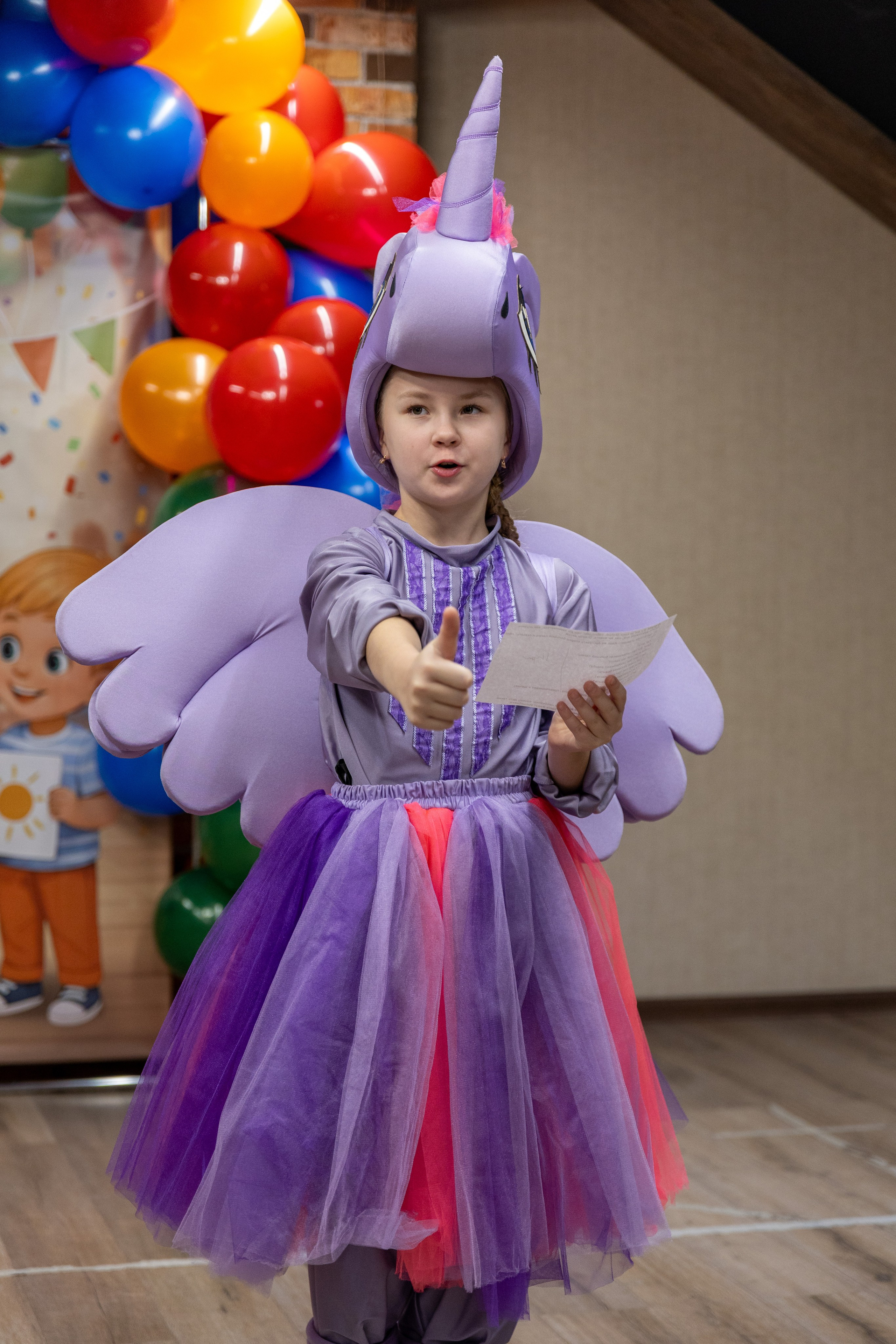 ДС «Гнездышко» и СОШ «Знайка», 8 лет. Сайт фотографа Ирины Аникановой