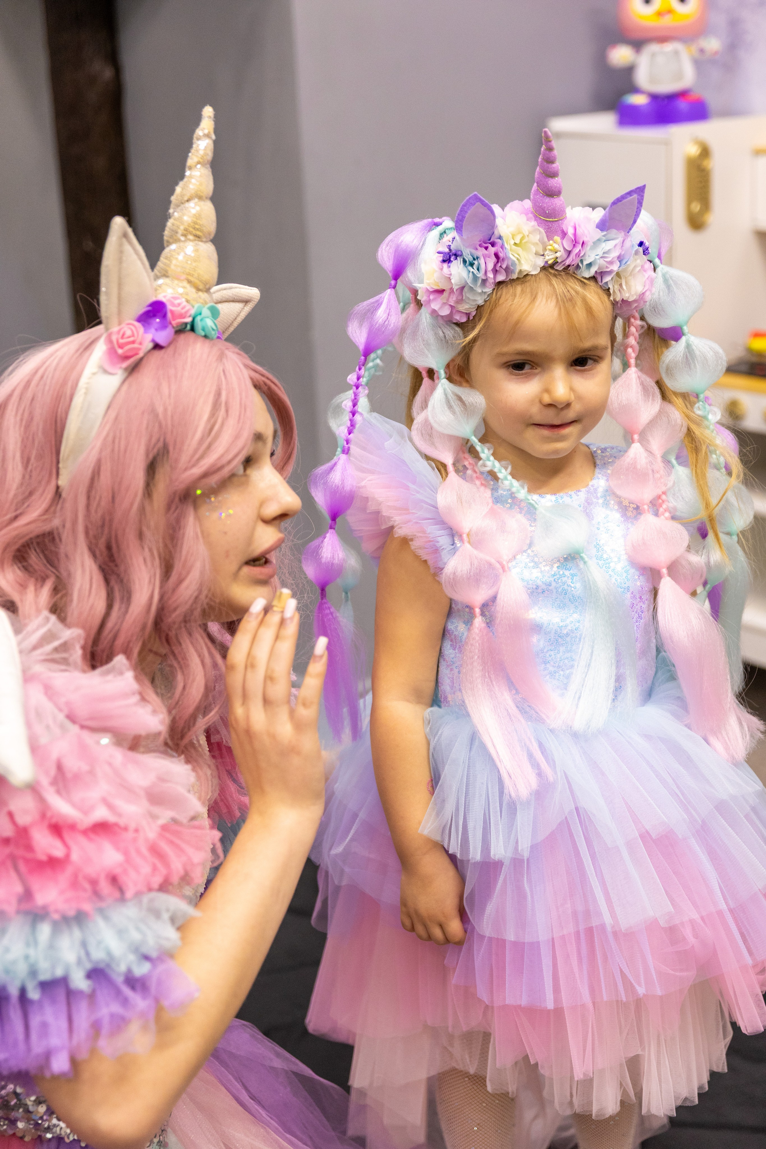 Элина ДР 5 лет. Сайт фотографа Ирины Аникановой