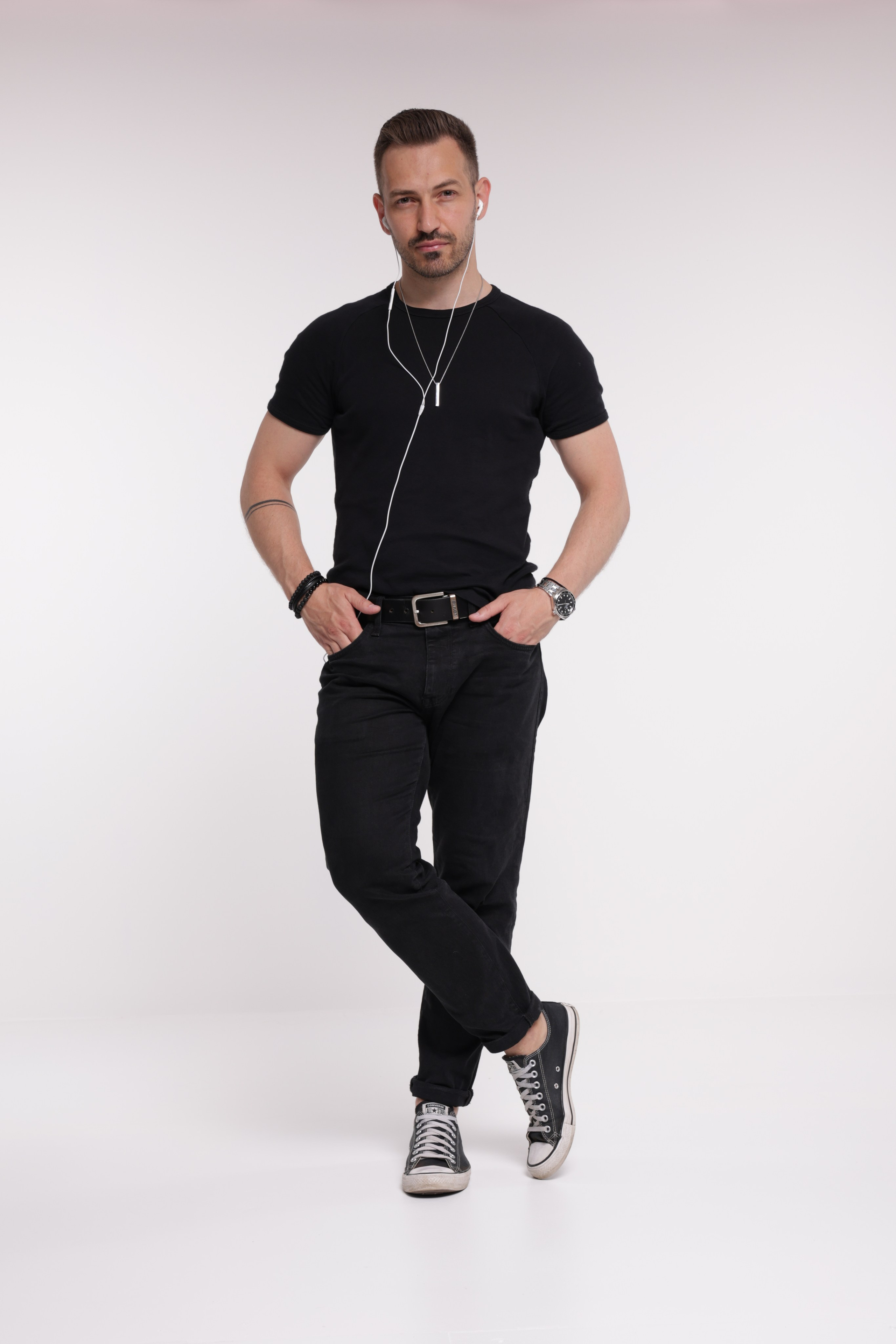 Маркетплейс. Сайт фотографа Ирины Аникановой