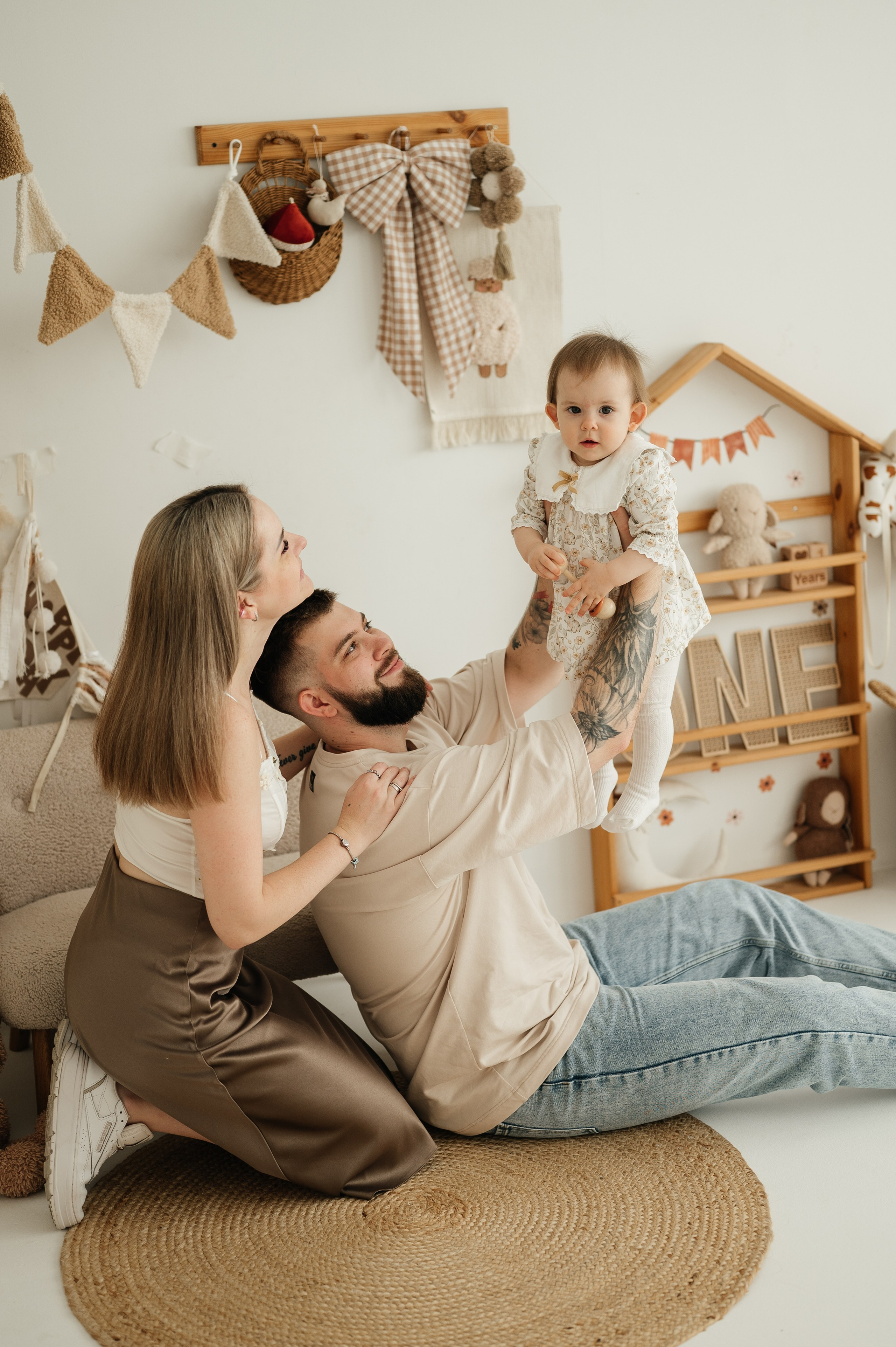 Happy birthday. Свадебный и семейный фотограф в Краснодаре Алина Мельник