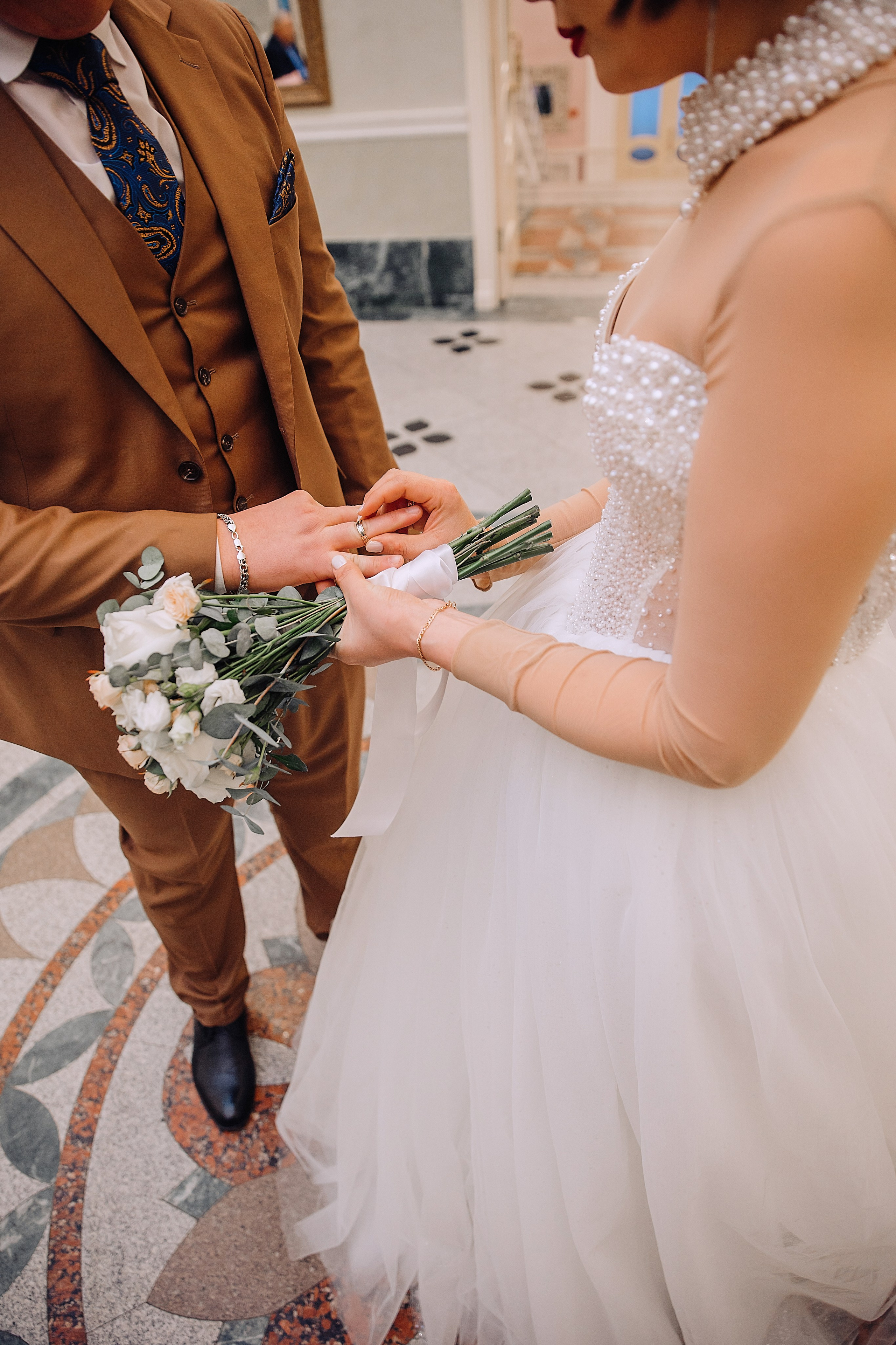 Константин и Диера. Свадебный и семейный фотограф в Йошкар-Оле