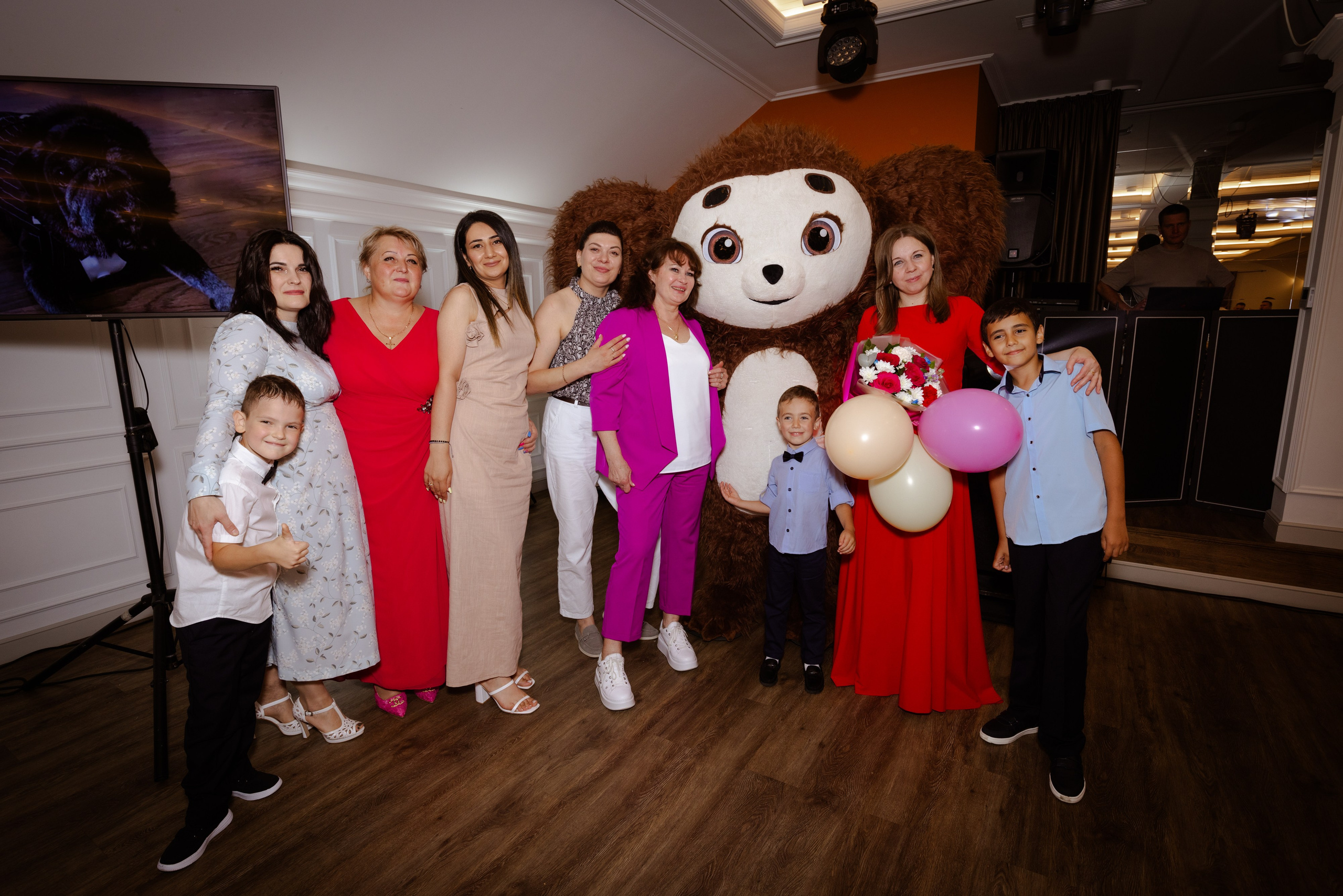 Свадьба Ксении и Думитру. Виктория Зудина — фотограф в Москве