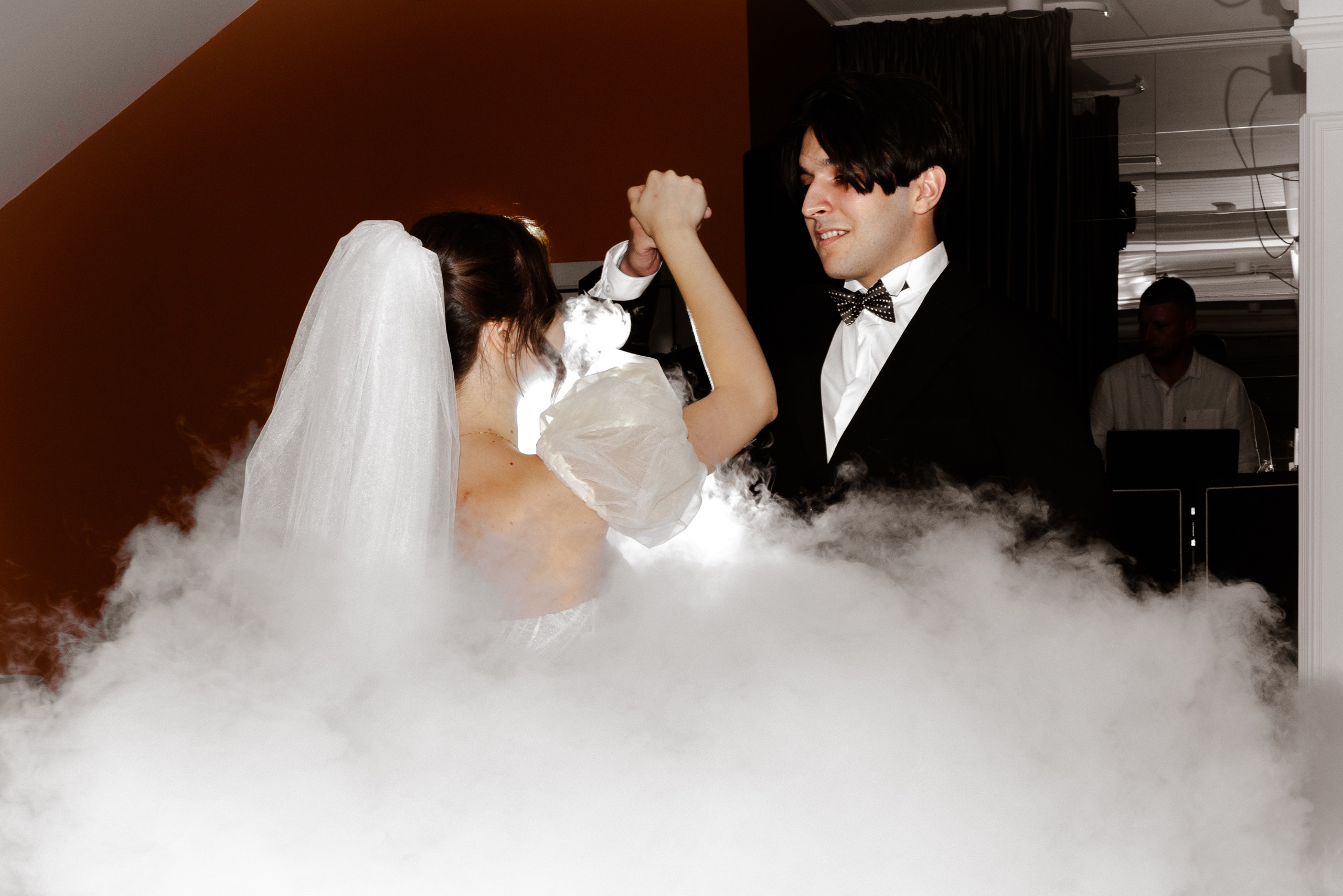 Свадьба Ксении и Думитру. Виктория Зудина — фотограф в Москве