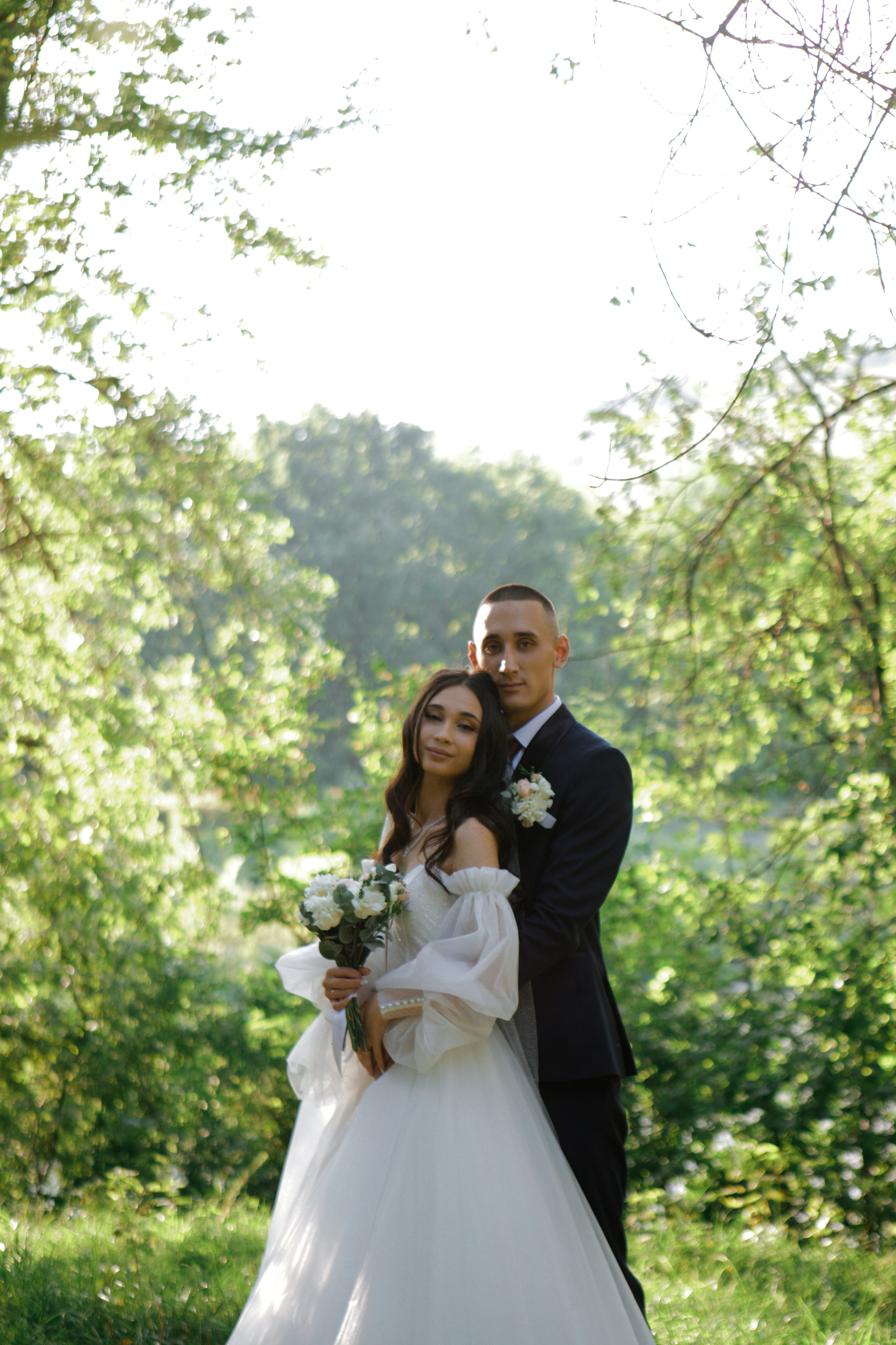 Алые паруса. Свадебный фотограф в Москве, Самаре, Тольятти