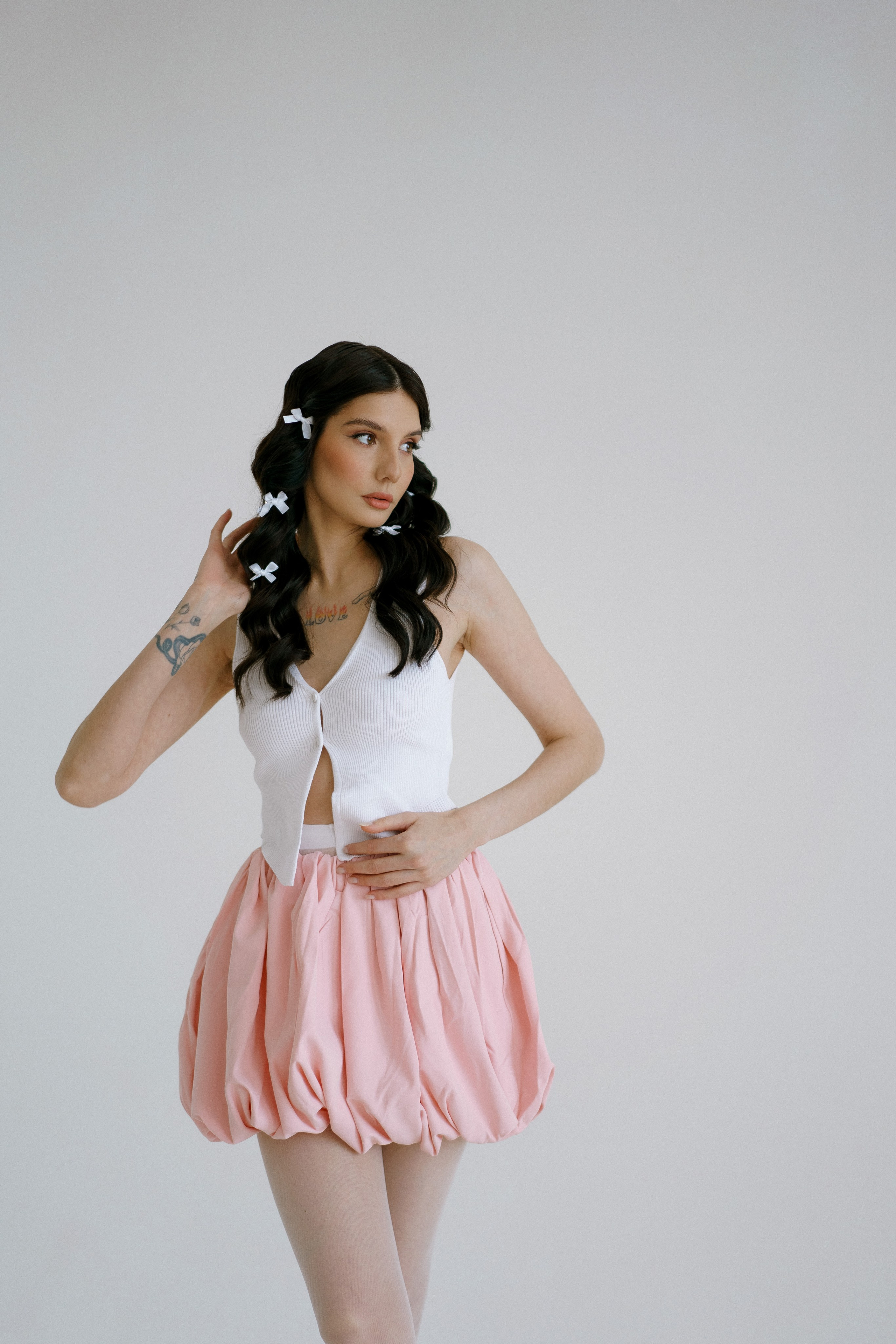 Кукла. Свадебный фотограф Анастасия Хабарова в Новоуральске и Екатеринбурге