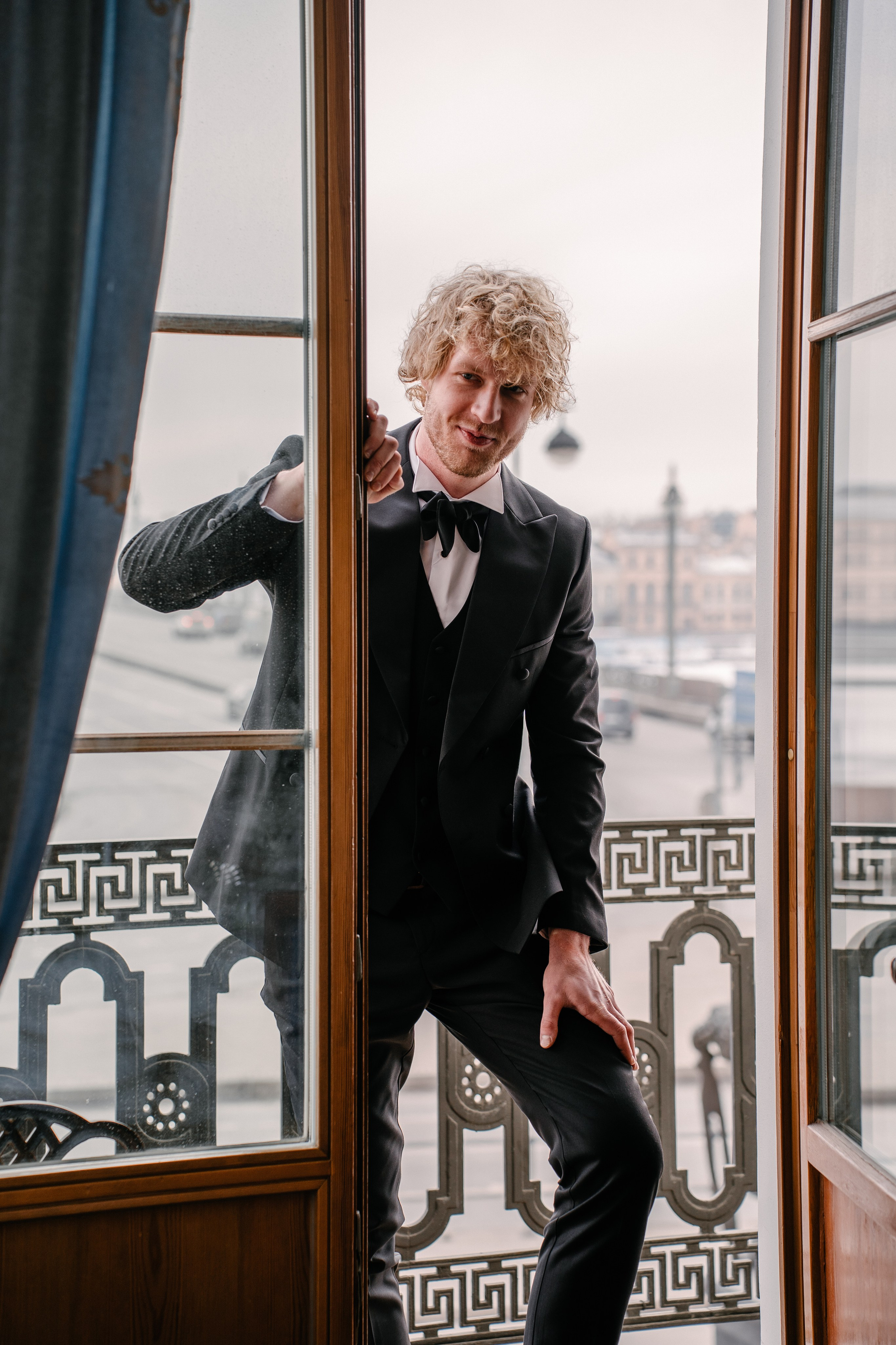 Елизавета и Павел. Свадебный и семейный фотограф в Воронеже Анастасия Бойко