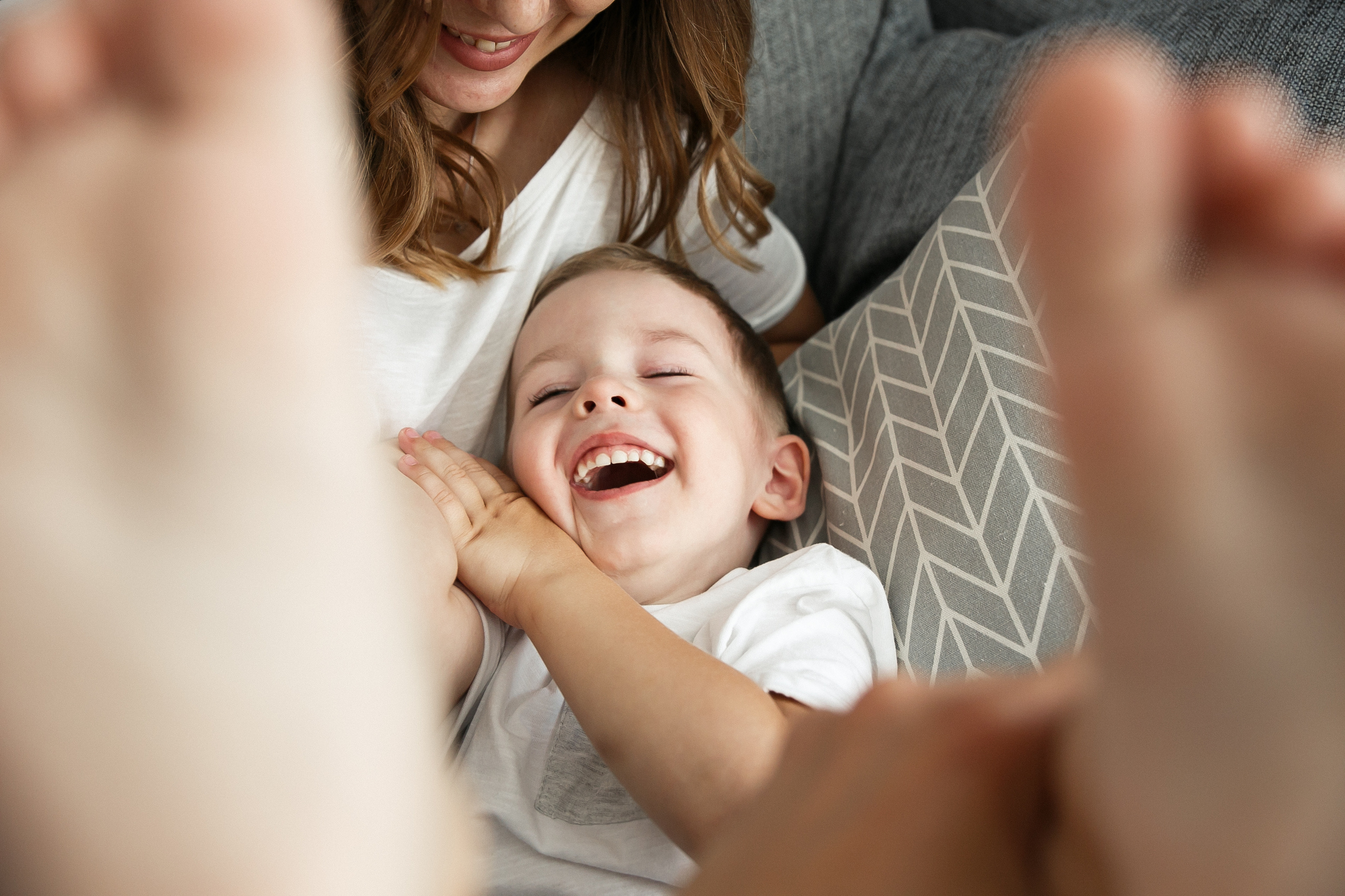 Семья Капитановых. Семейный и свадебный фотограф в Самаре и Кинеле Мария Донцу